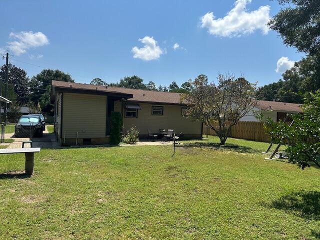 NO RECORDED SUBDIVISION - Residential