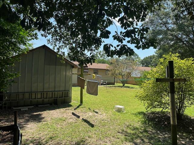 NO RECORDED SUBDIVISION - Residential