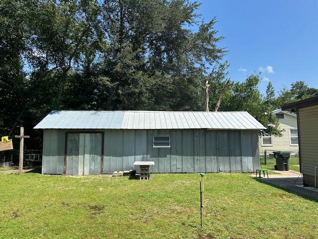 NO RECORDED SUBDIVISION - Residential
