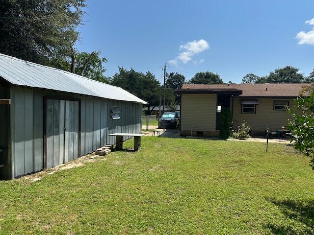 NO RECORDED SUBDIVISION - Residential