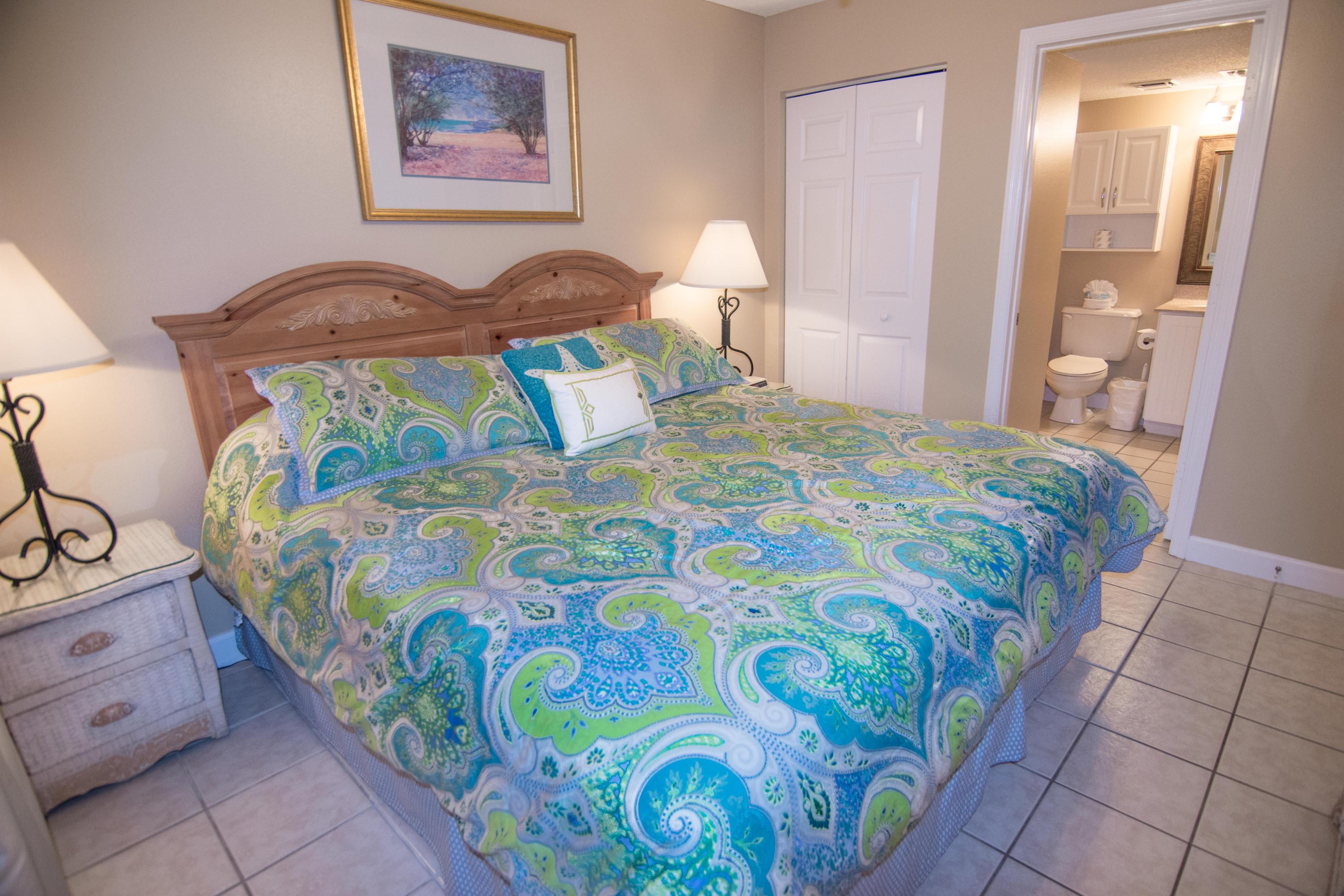 PELICAN BEACH RESORT CONDO - Residential