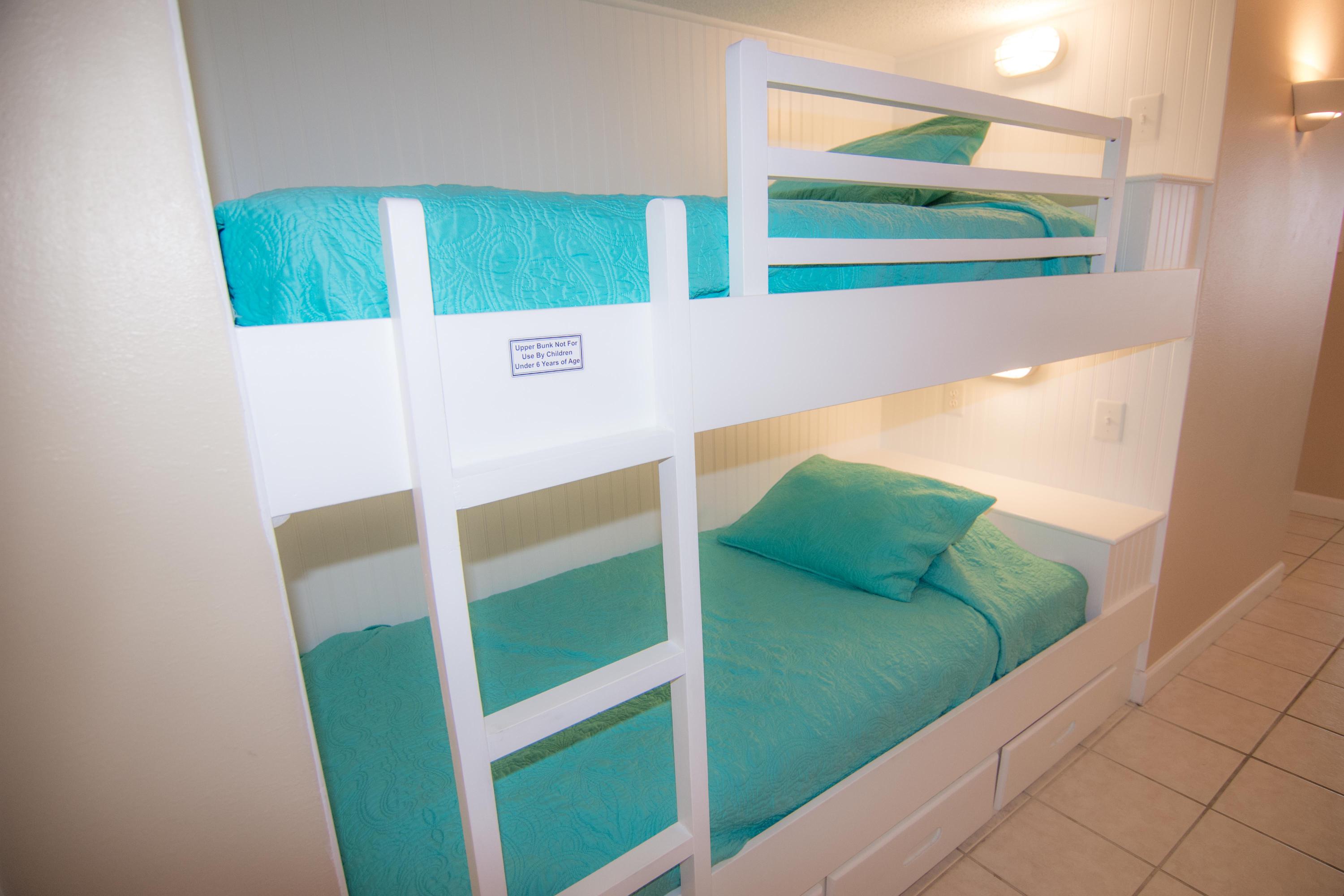 PELICAN BEACH RESORT CONDO - Residential