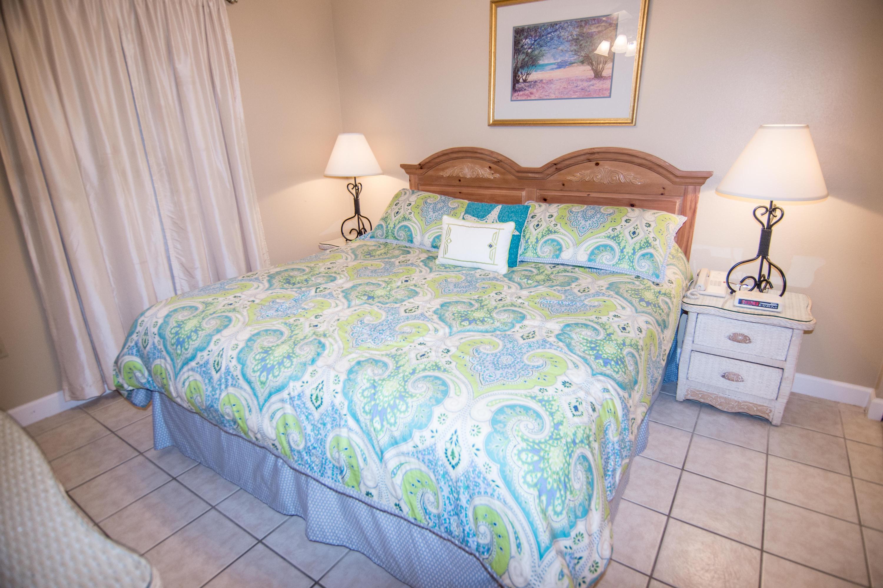 PELICAN BEACH RESORT CONDO - Residential