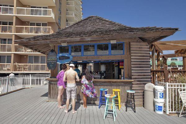 PELICAN BEACH RESORT CONDO - Residential