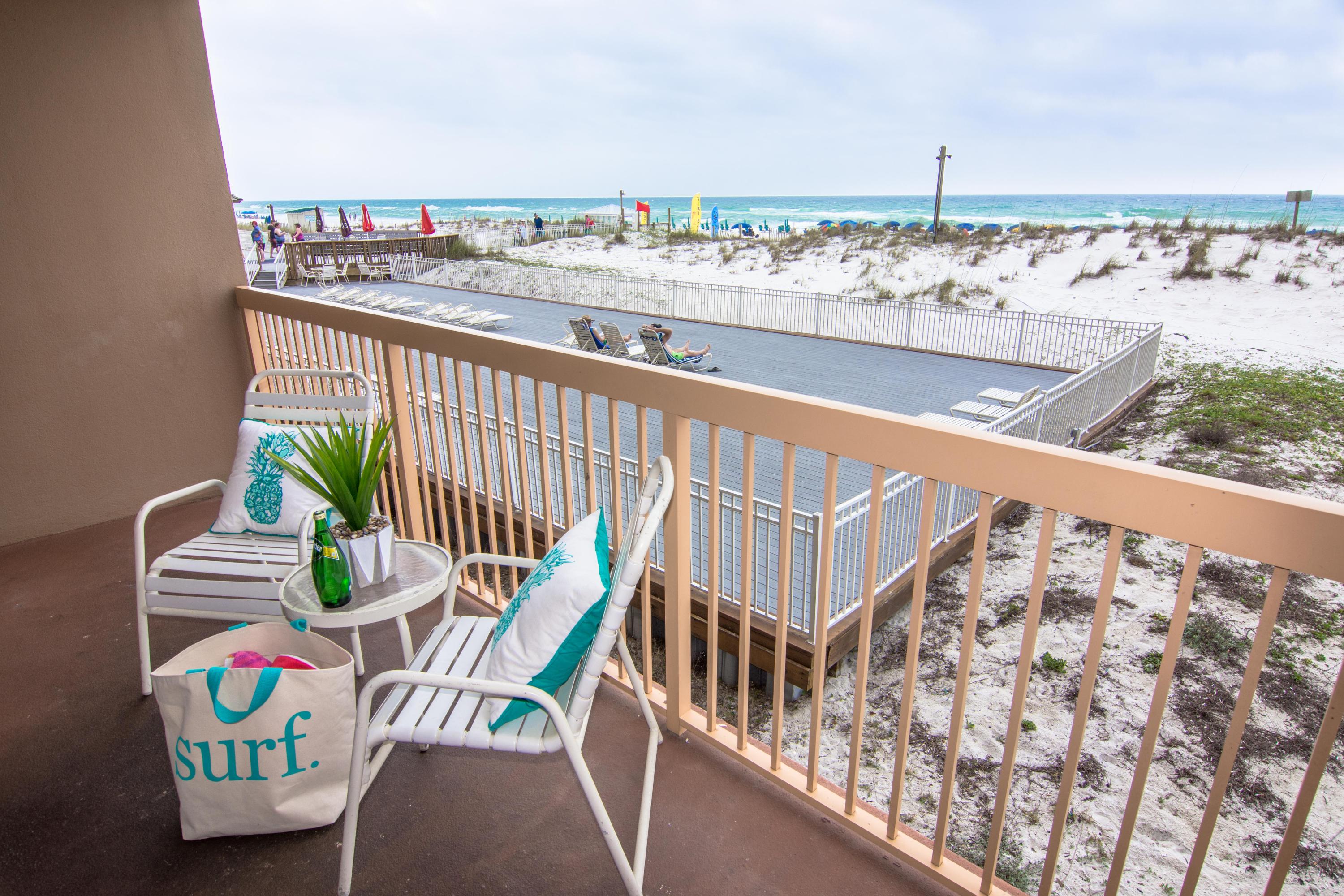 PELICAN BEACH RESORT CONDO - Residential