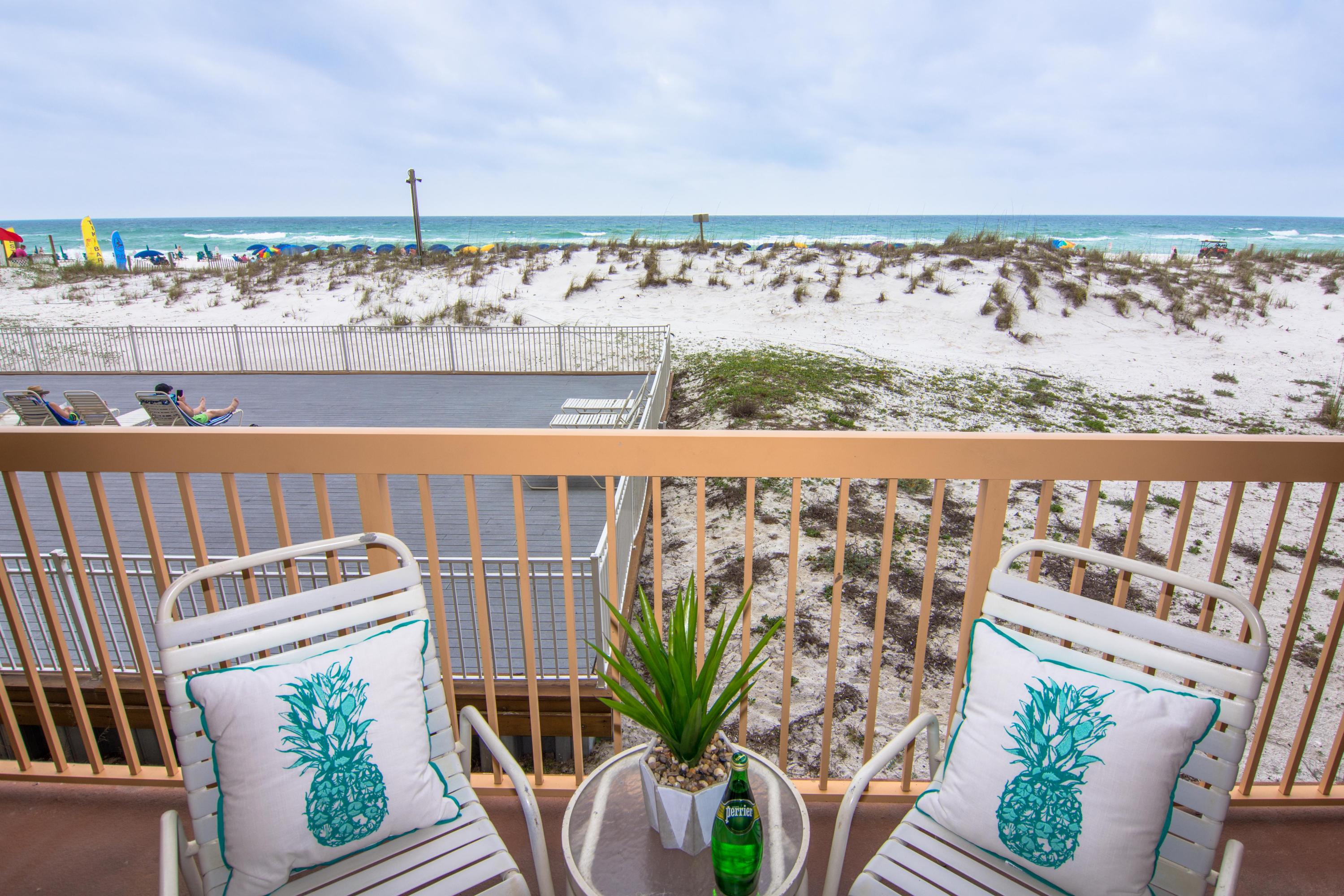 PELICAN BEACH RESORT CONDO - Residential
