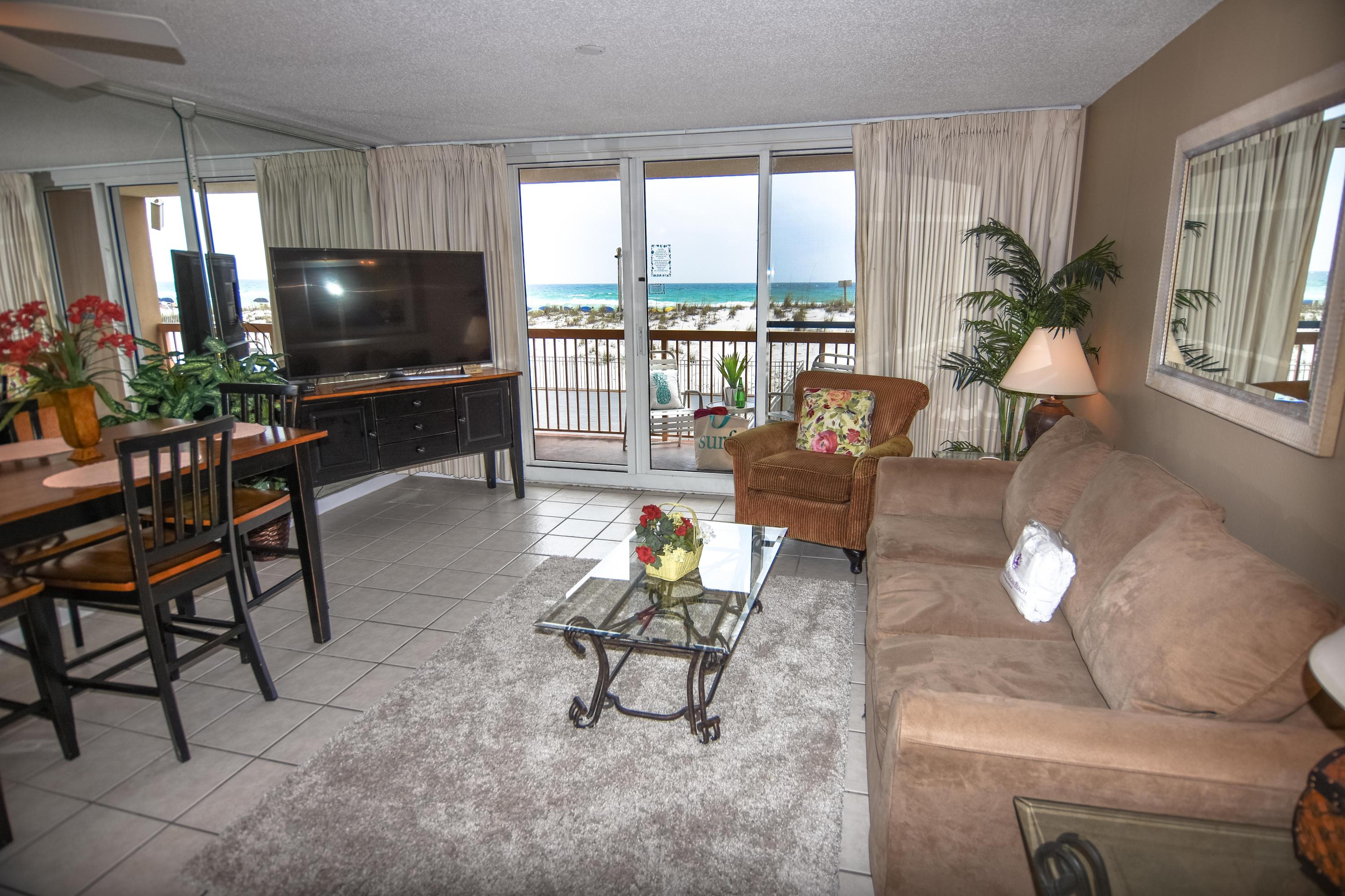 PELICAN BEACH RESORT CONDO - Residential