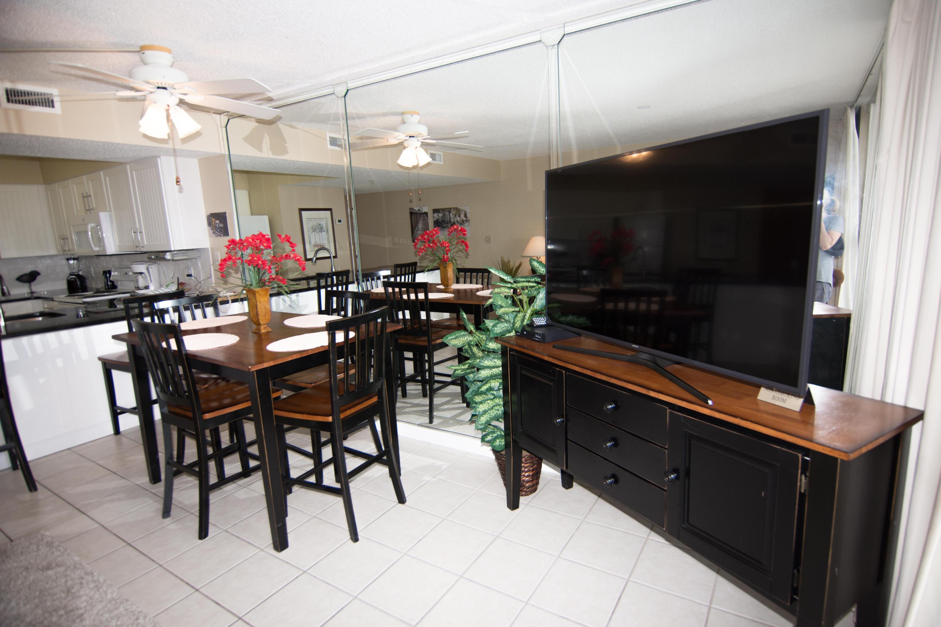 PELICAN BEACH RESORT CONDO - Residential