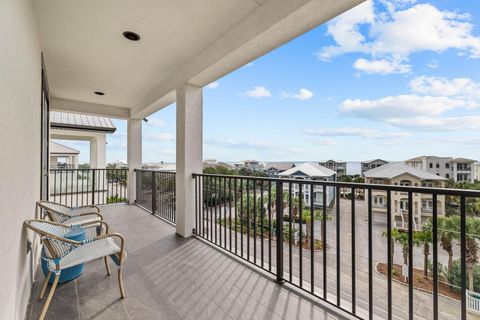 A home in Santa Rosa Beach