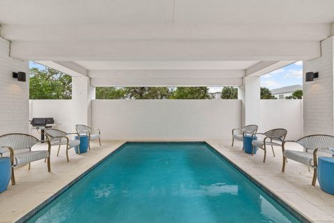 A home in Santa Rosa Beach