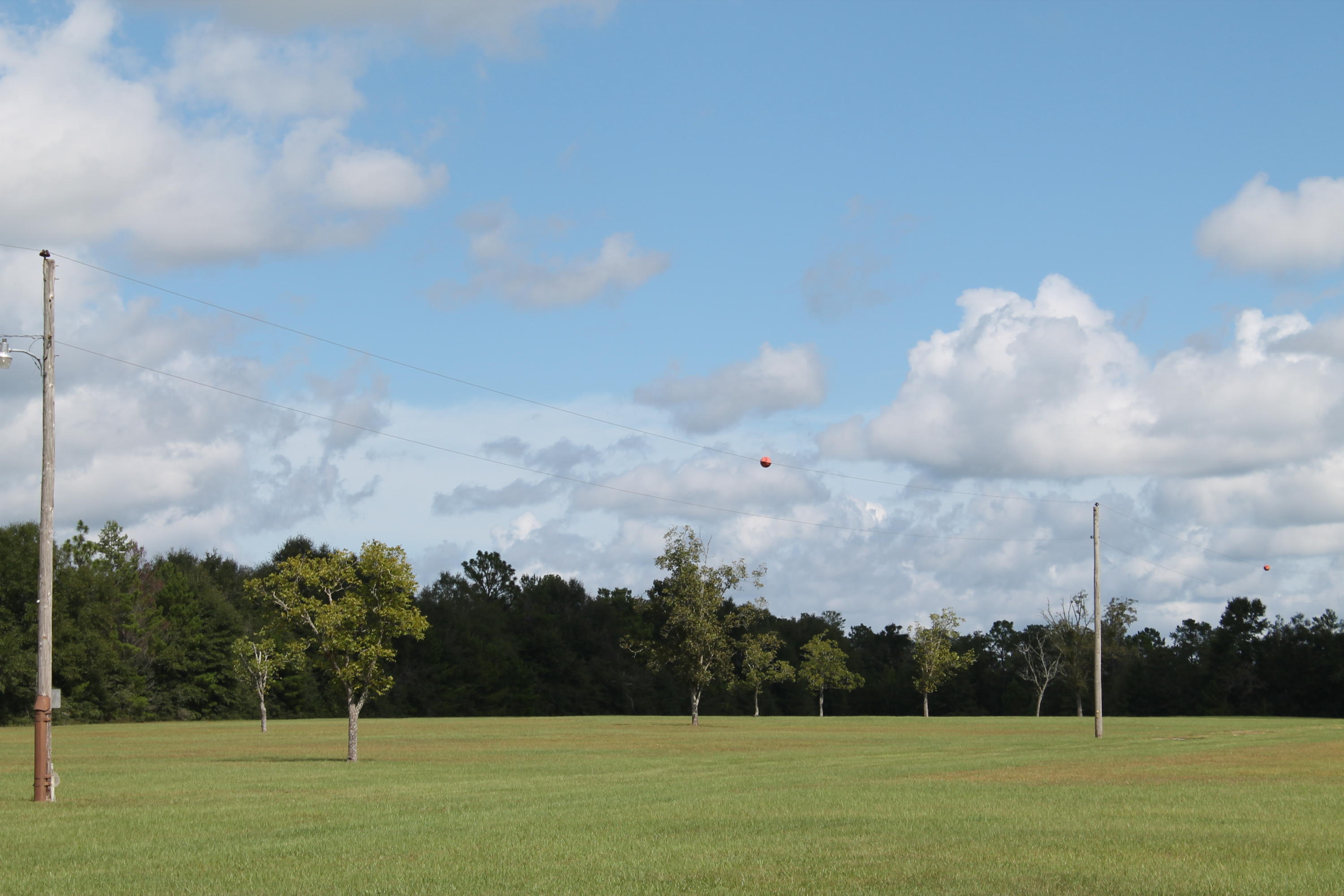 MT OLIVE ESTATES - Residential