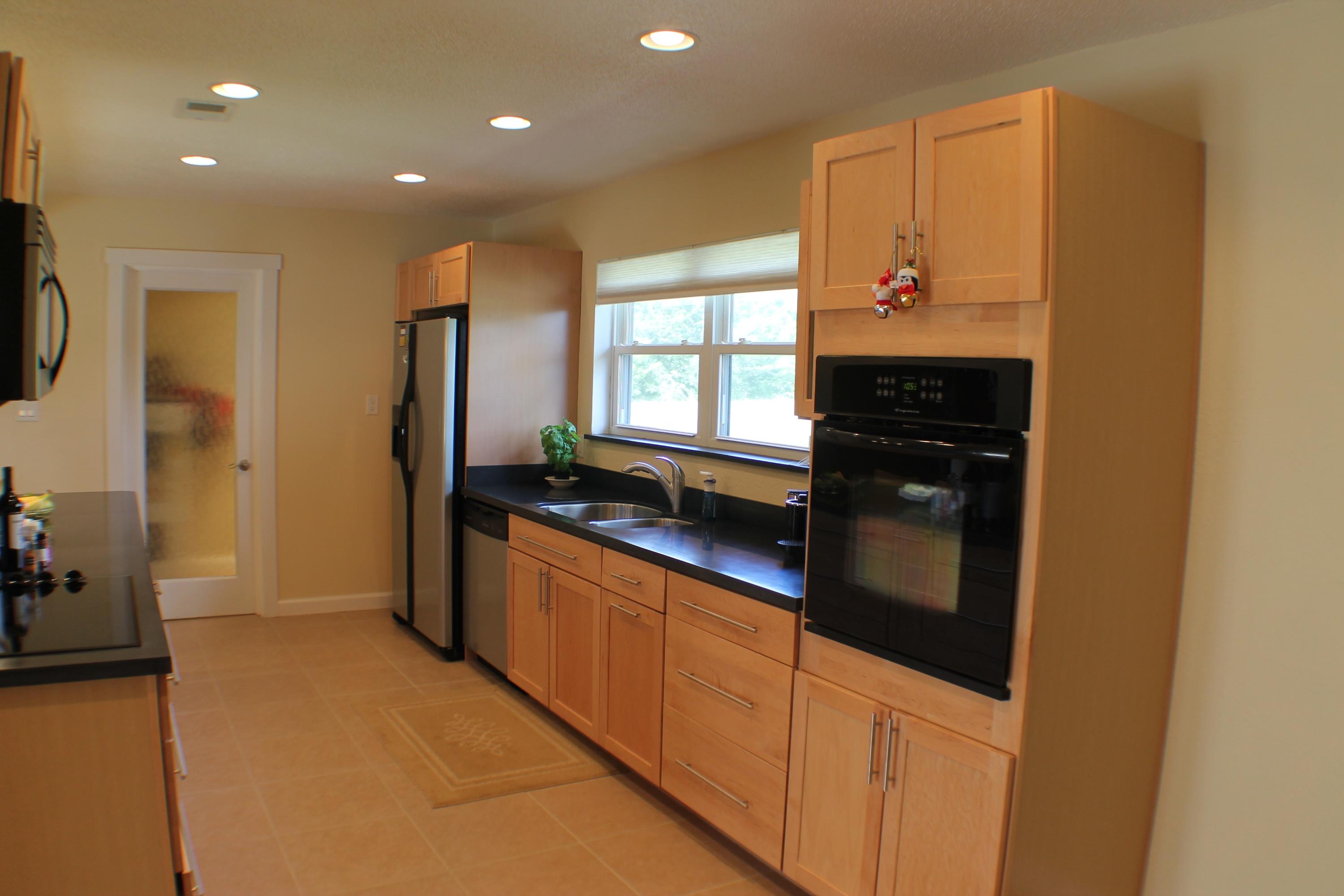 MT OLIVE ESTATES - Residential