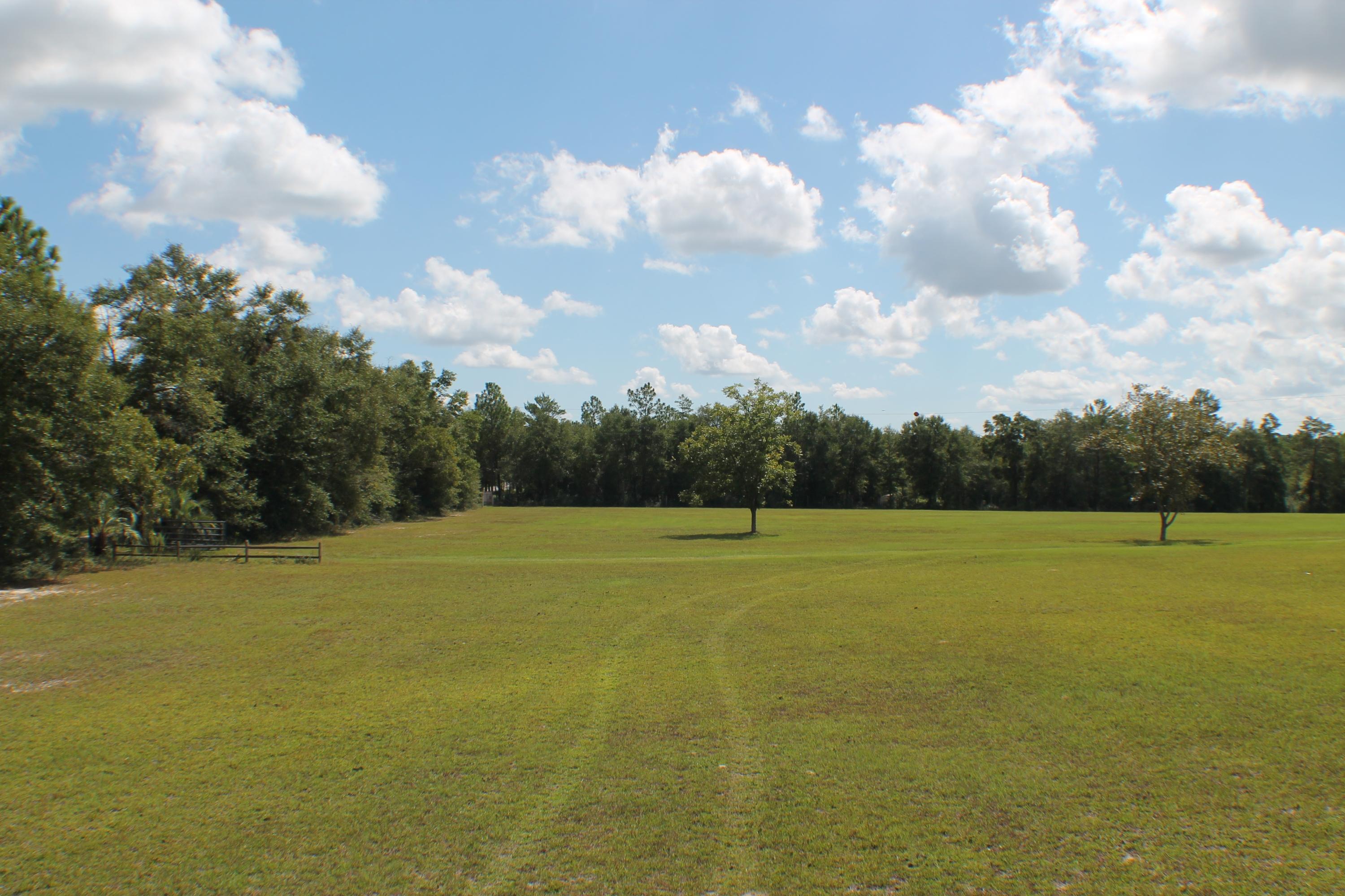 MT OLIVE ESTATES - Residential