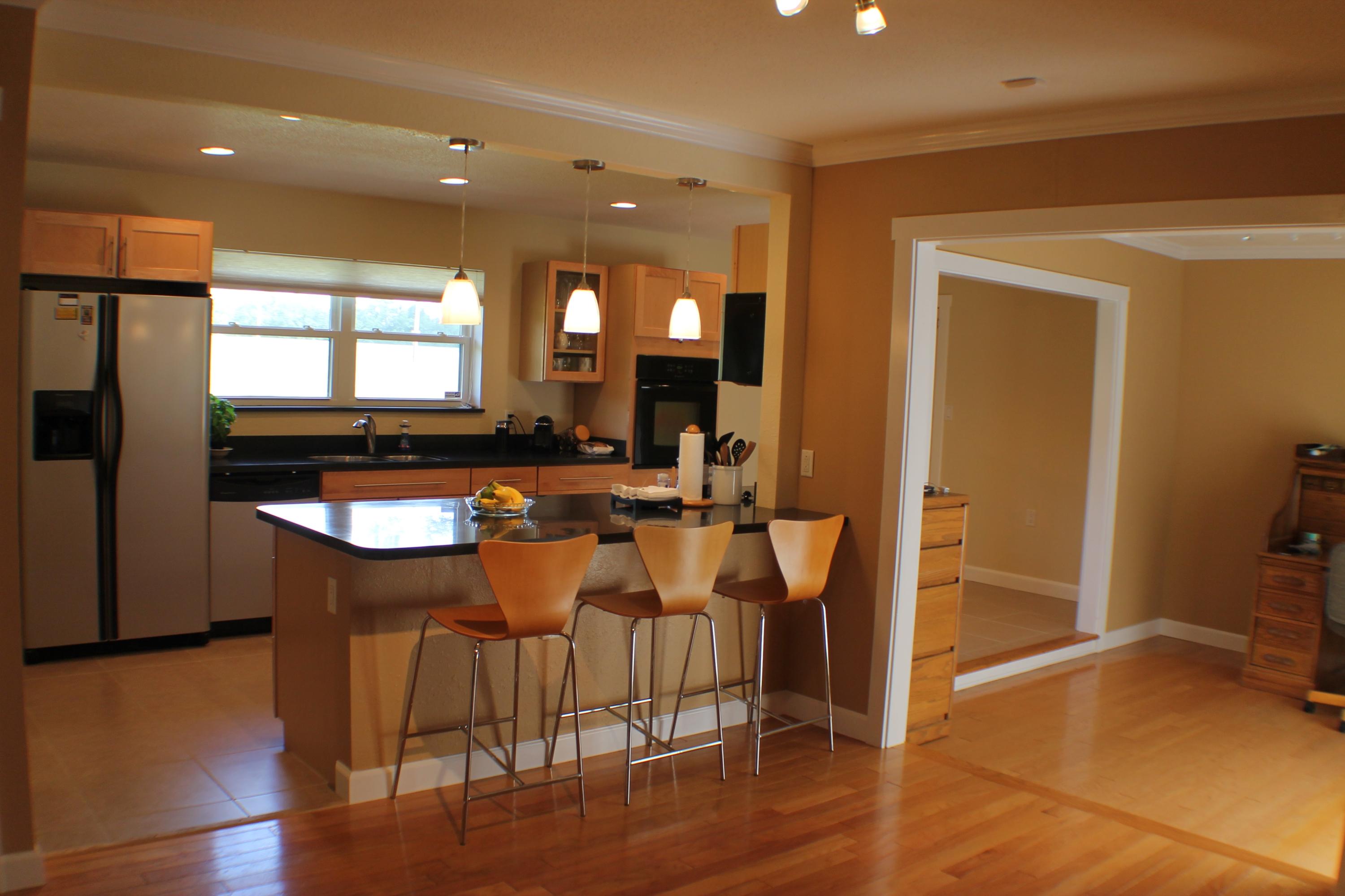 MT OLIVE ESTATES - Residential