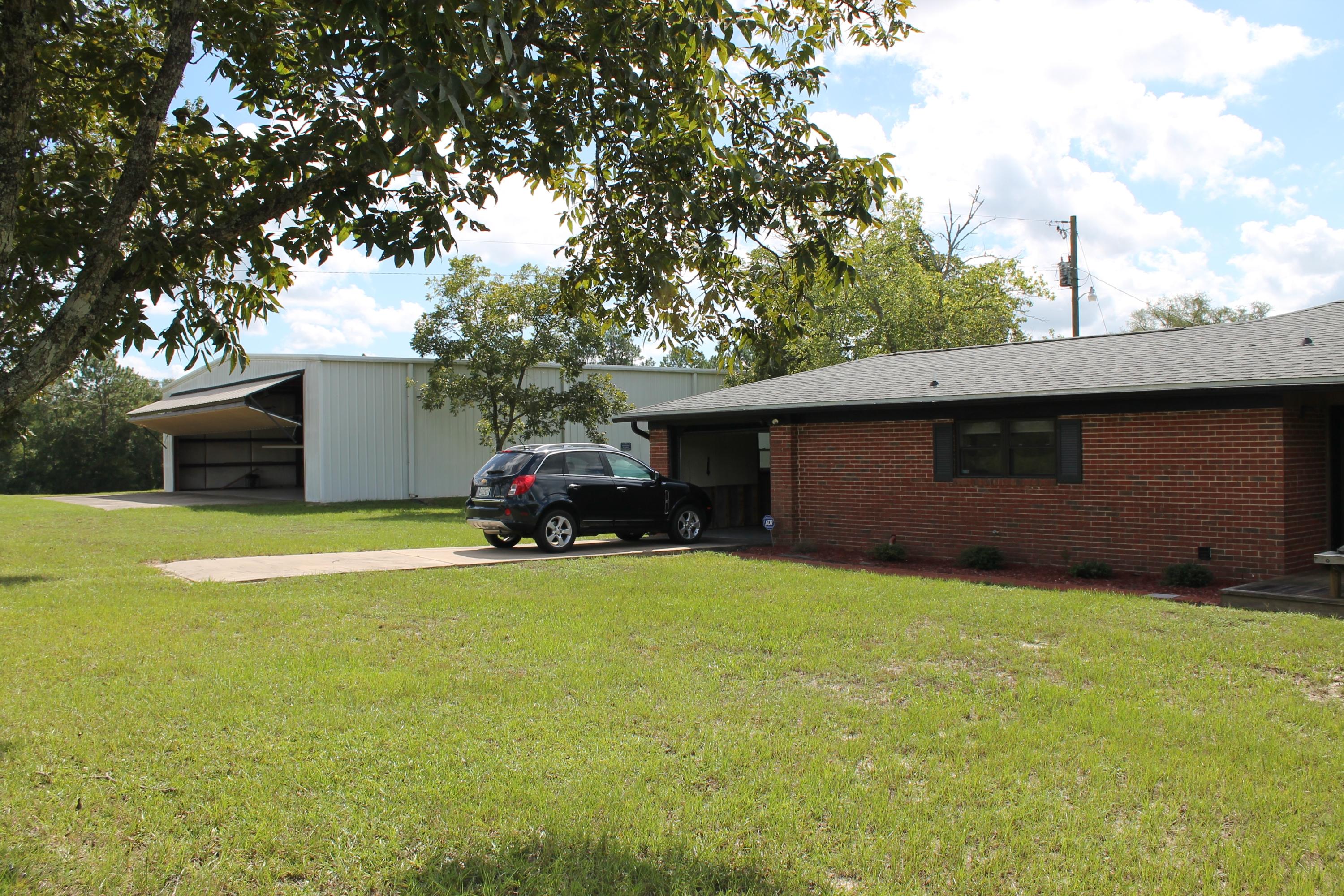 MT OLIVE ESTATES - Residential