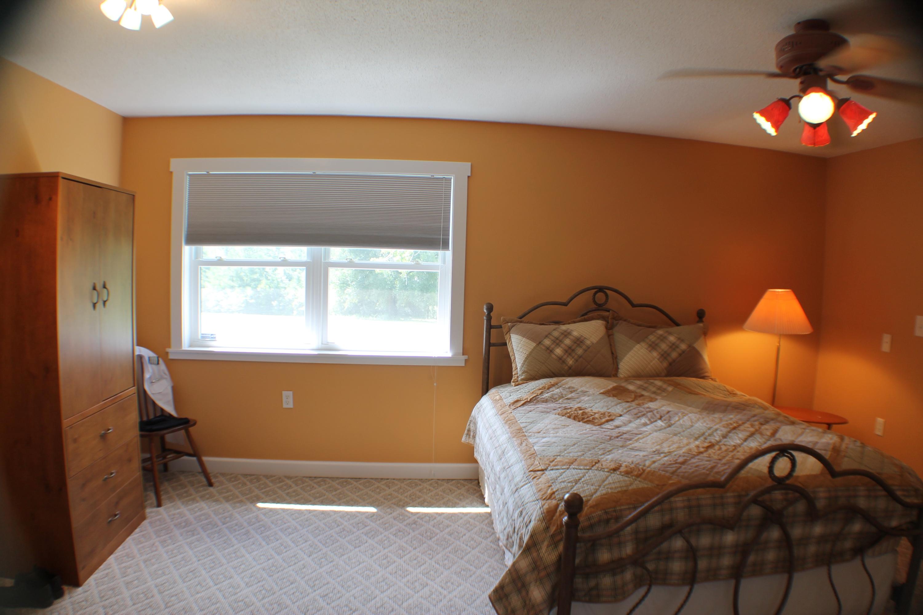 MT OLIVE ESTATES - Residential