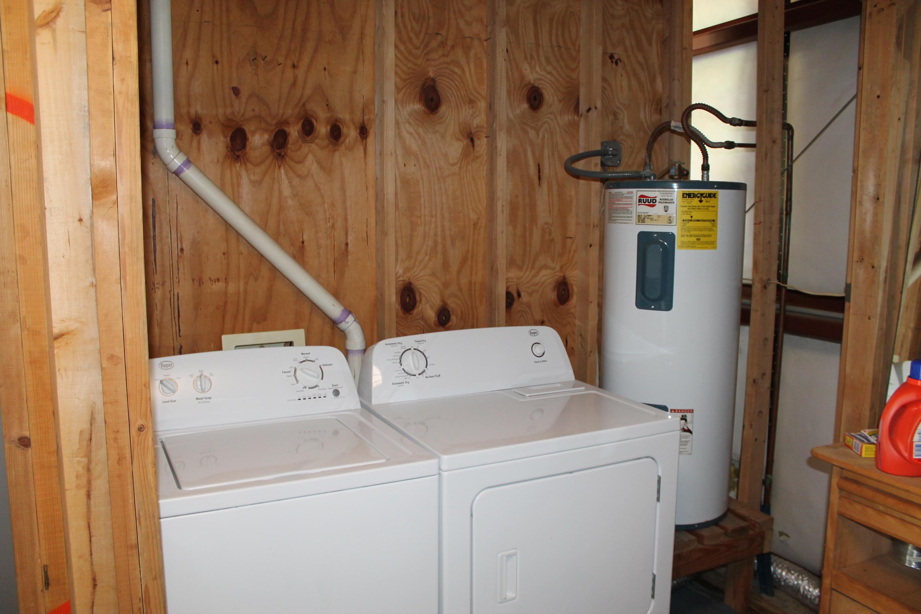 MT OLIVE ESTATES - Residential