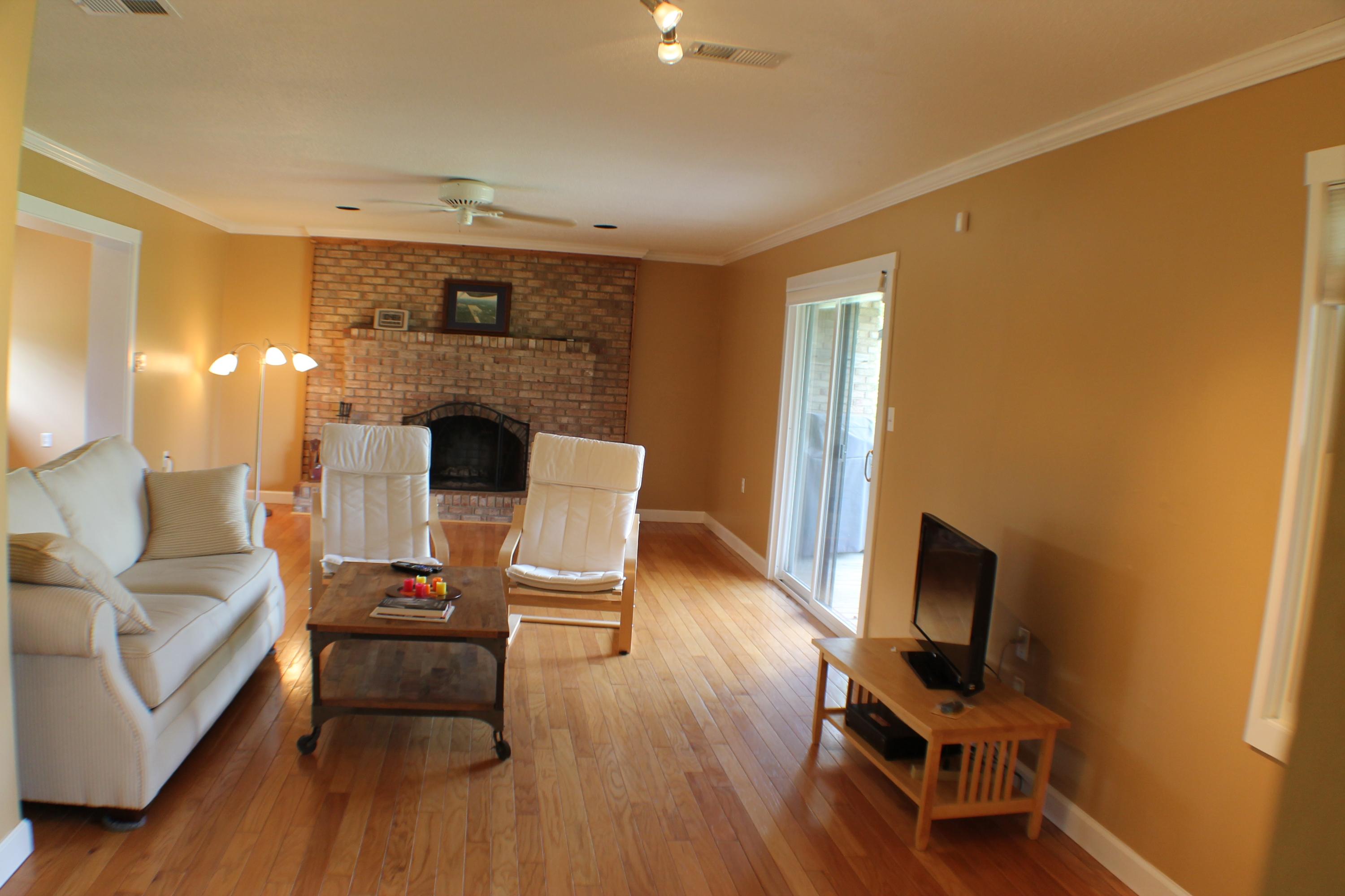 MT OLIVE ESTATES - Residential