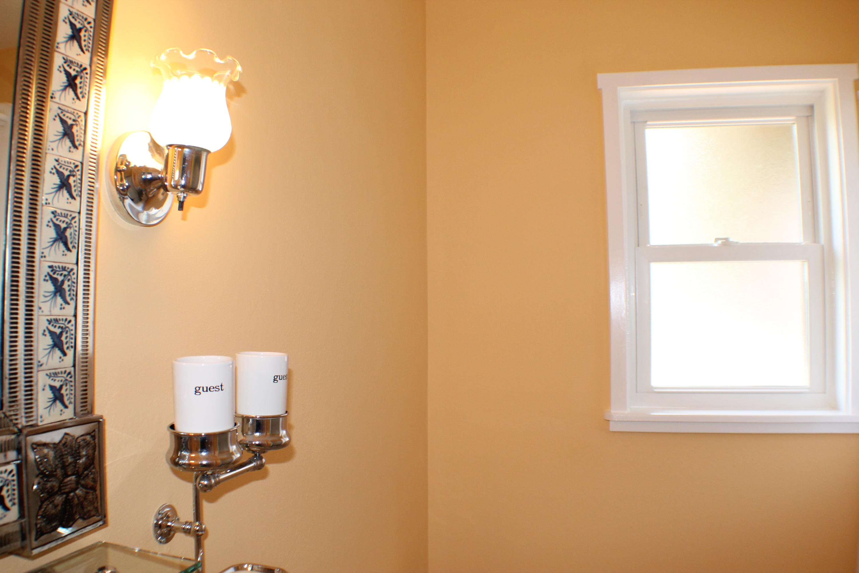 MT OLIVE ESTATES - Residential