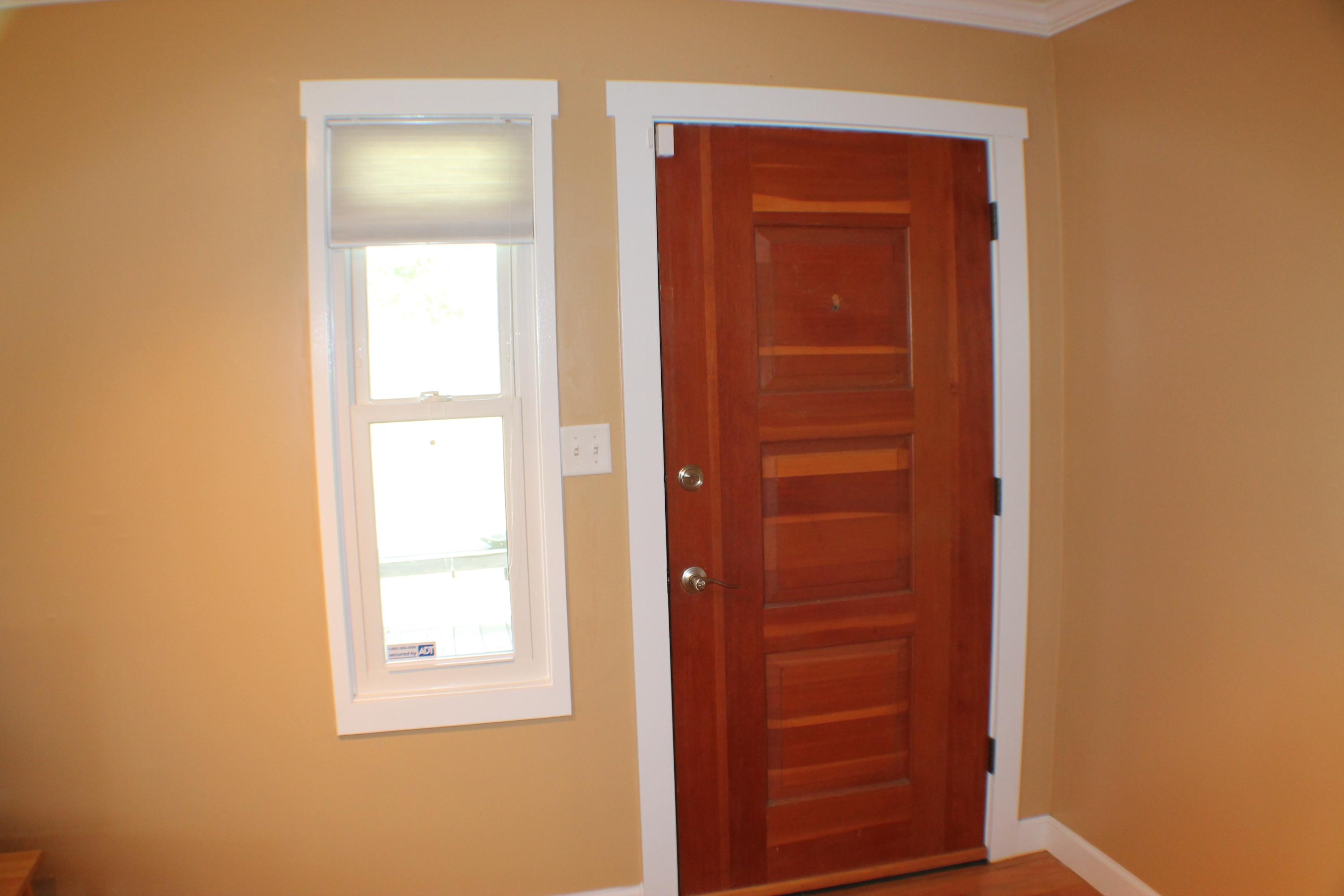 MT OLIVE ESTATES - Residential