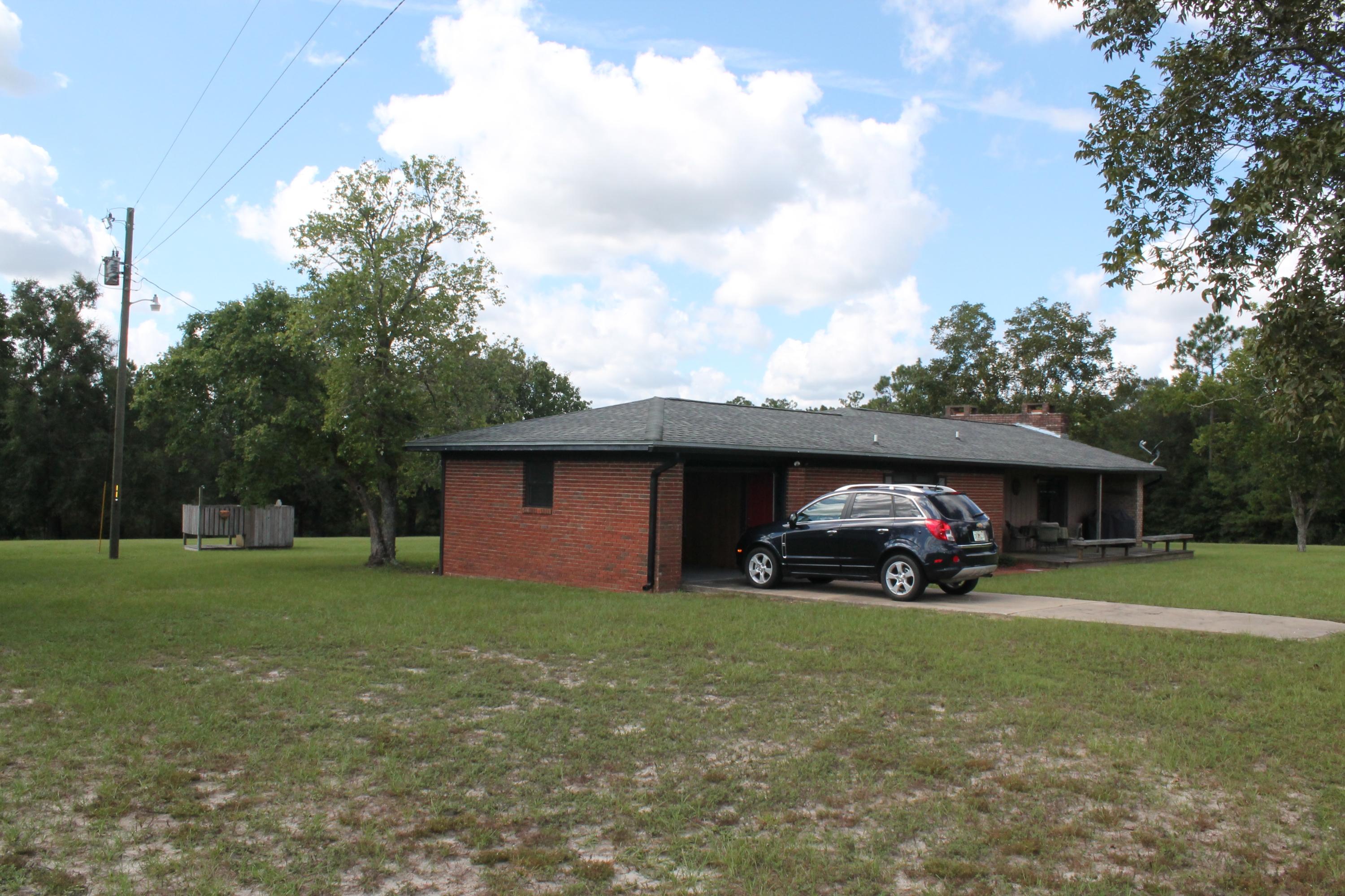 MT OLIVE ESTATES - Residential