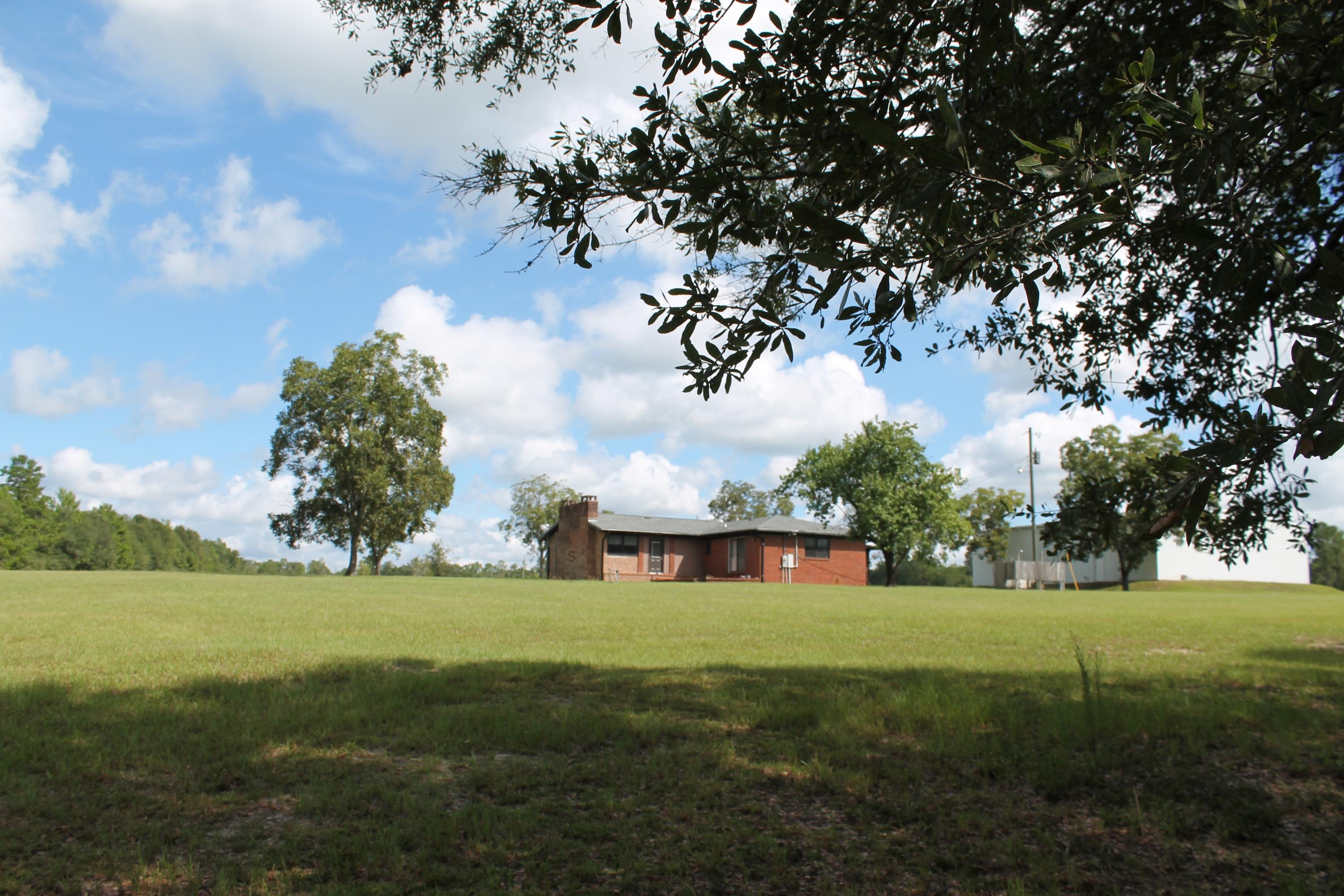 MT OLIVE ESTATES - Residential