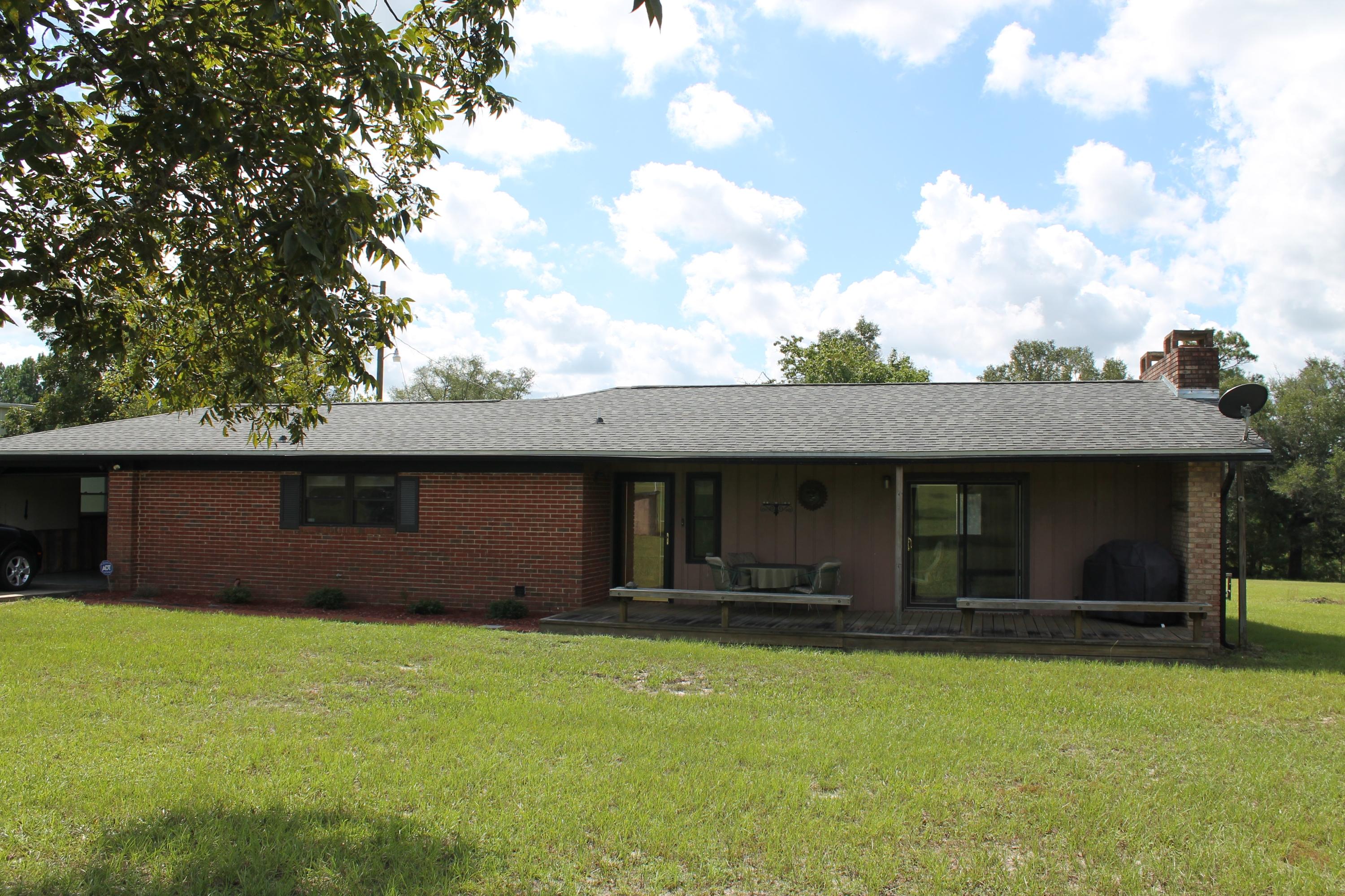 MT OLIVE ESTATES - Residential