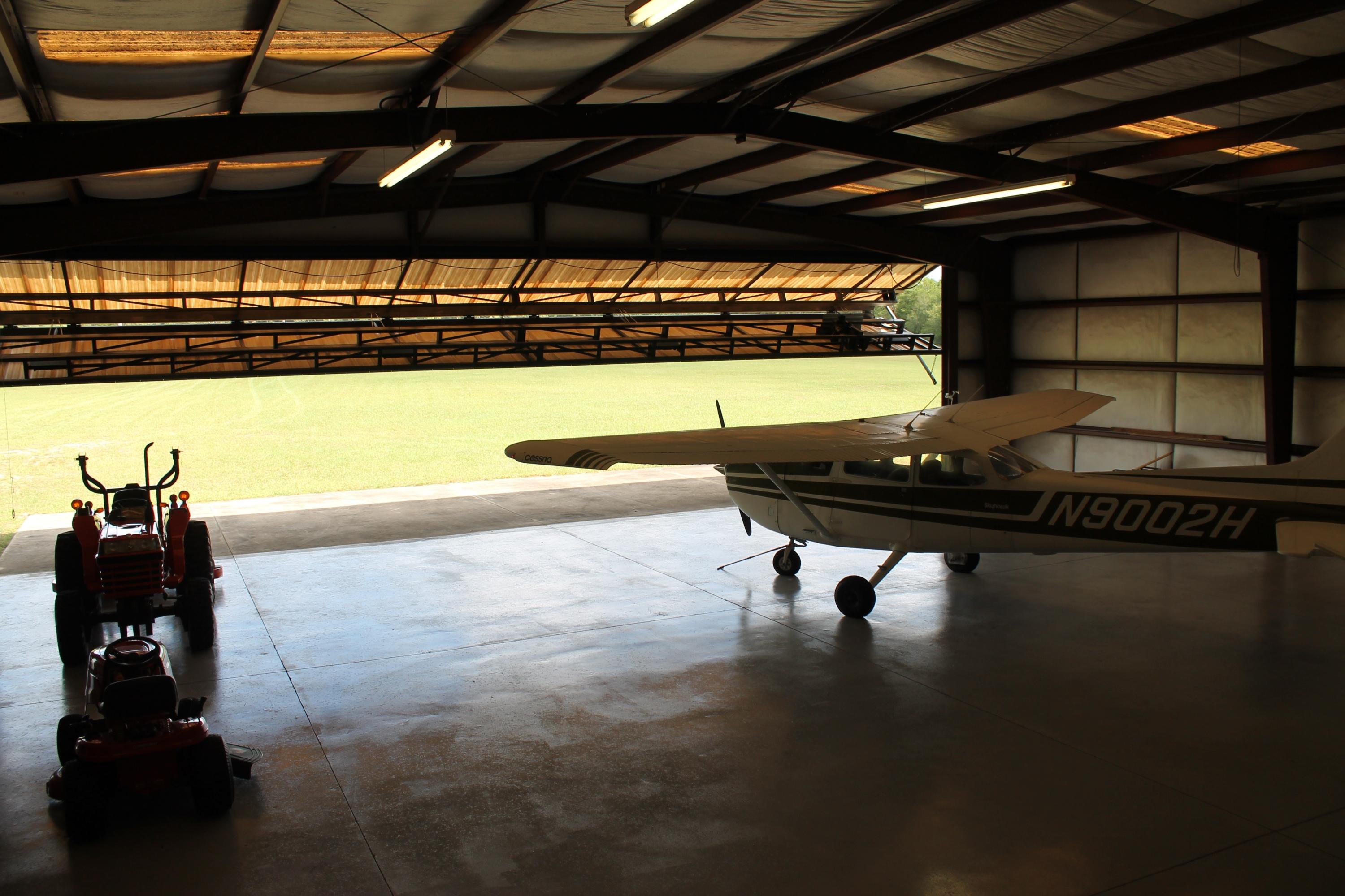 MT OLIVE ESTATES - Residential