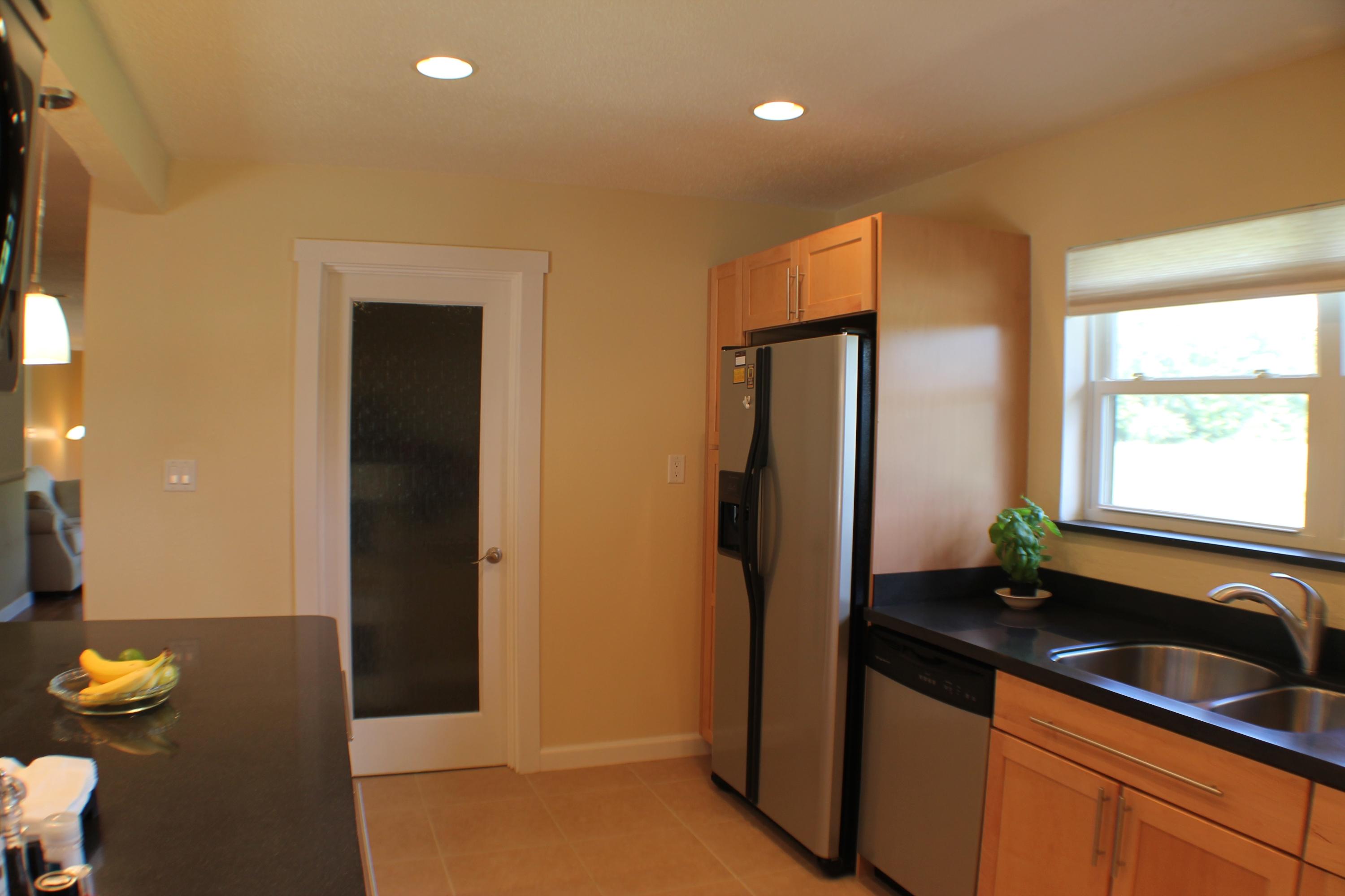 MT OLIVE ESTATES - Residential