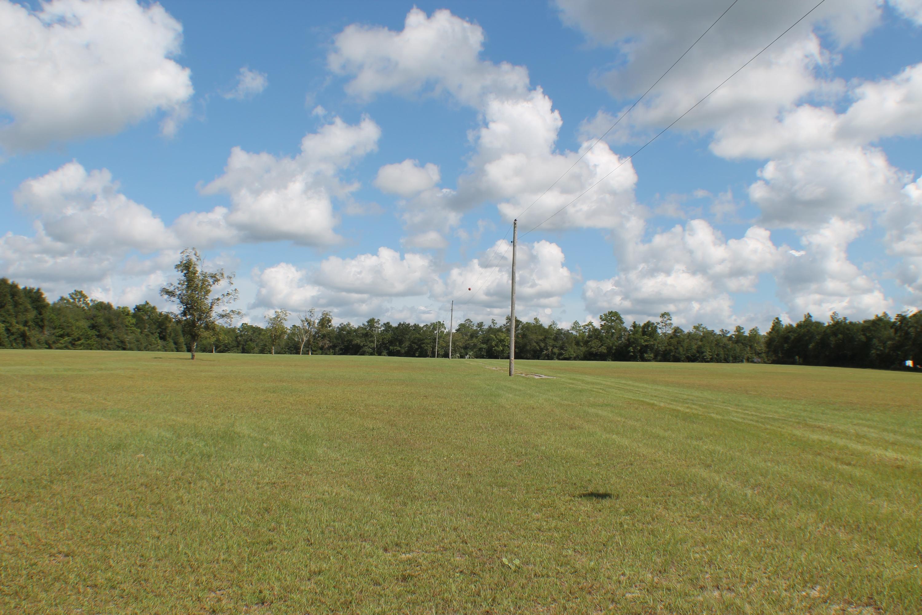 MT OLIVE ESTATES - Residential