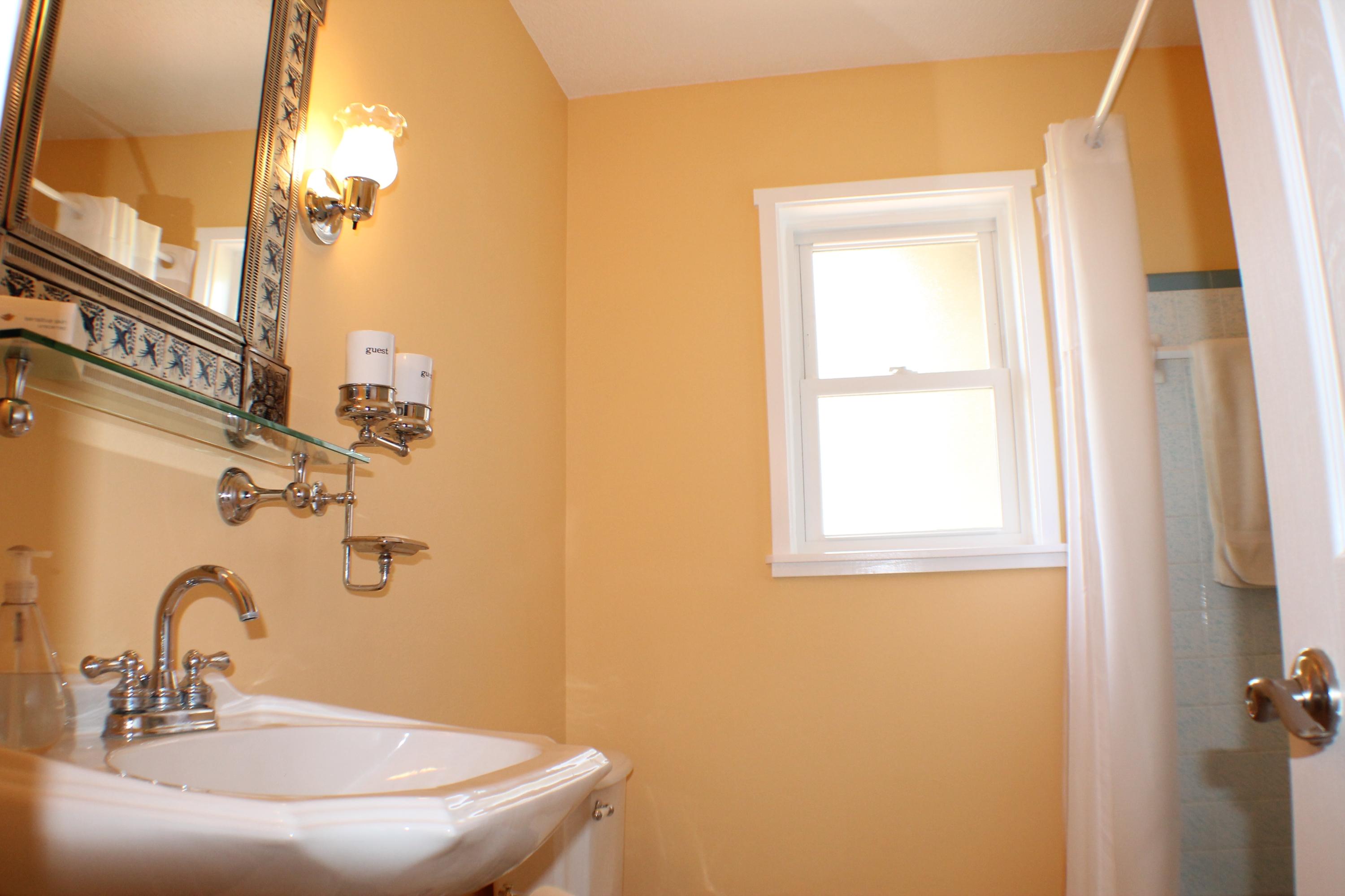 MT OLIVE ESTATES - Residential