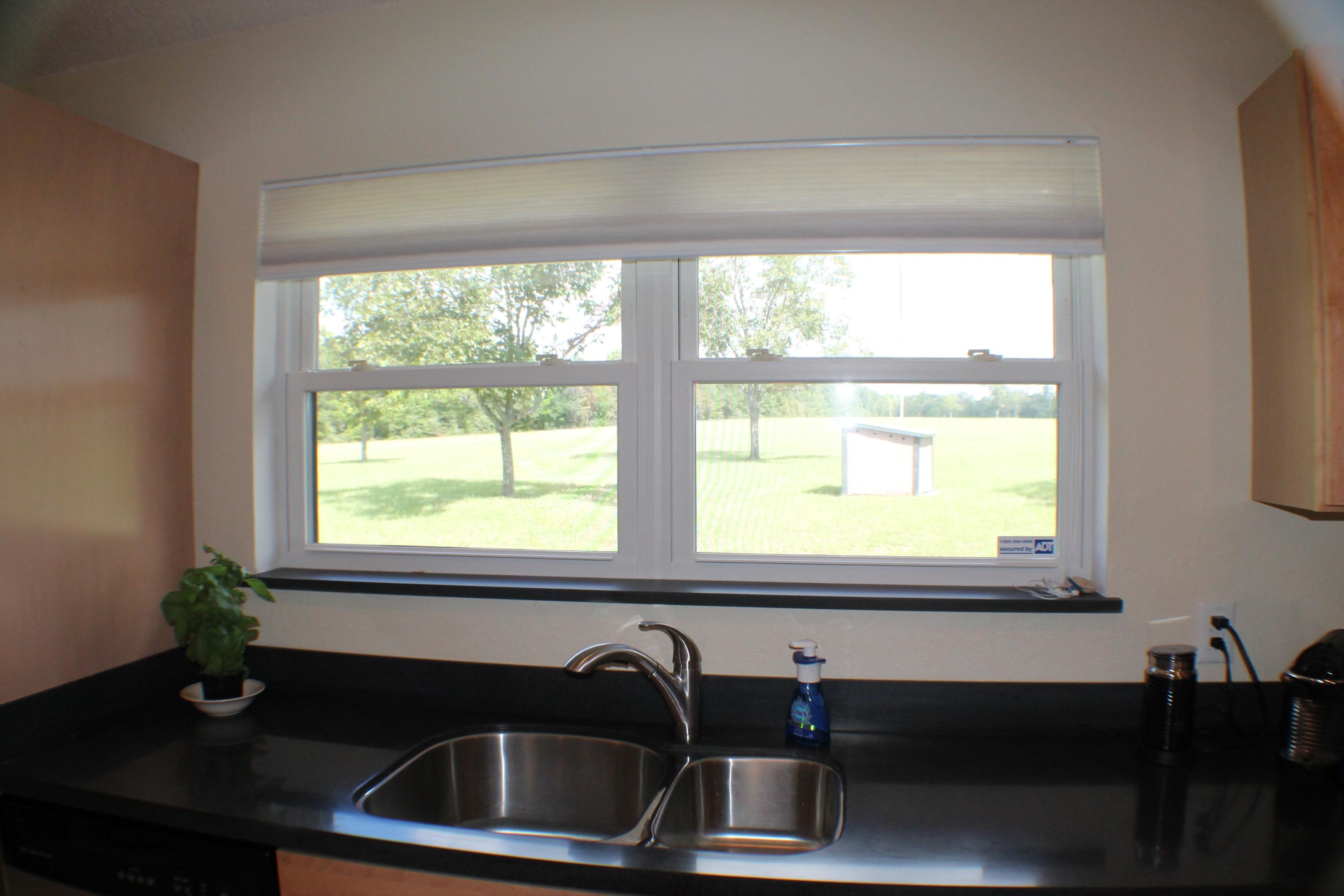 MT OLIVE ESTATES - Residential