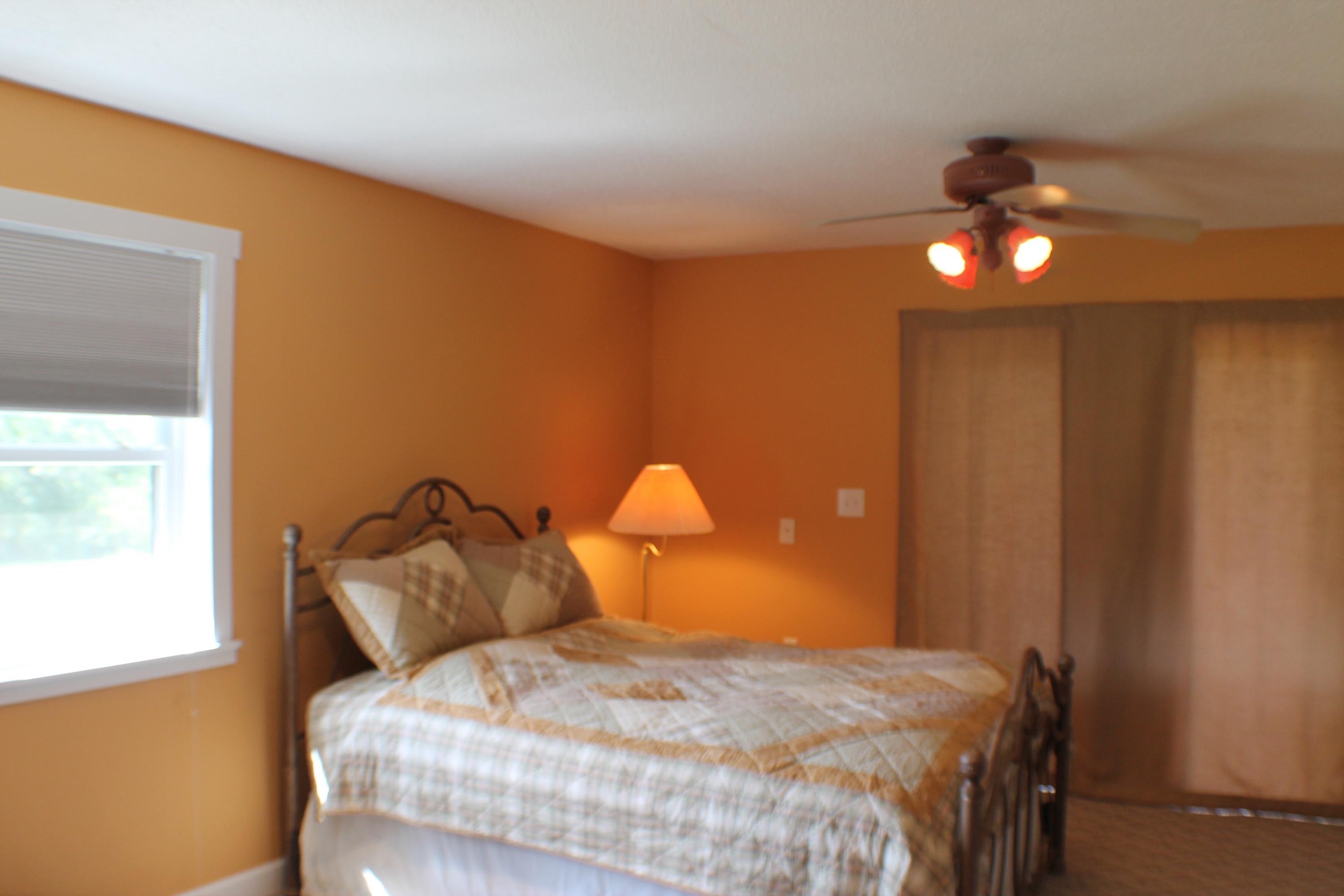 MT OLIVE ESTATES - Residential