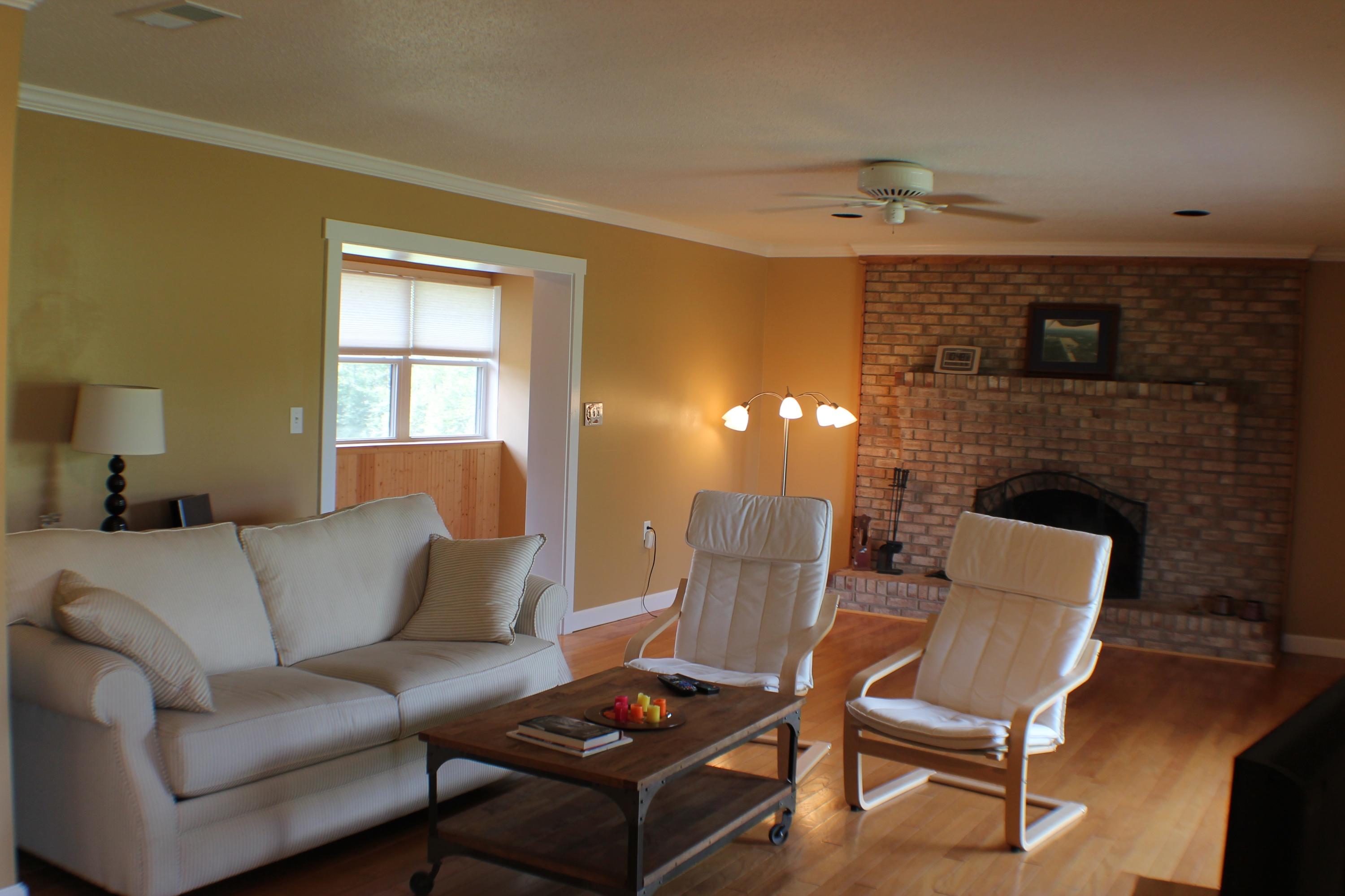 MT OLIVE ESTATES - Residential