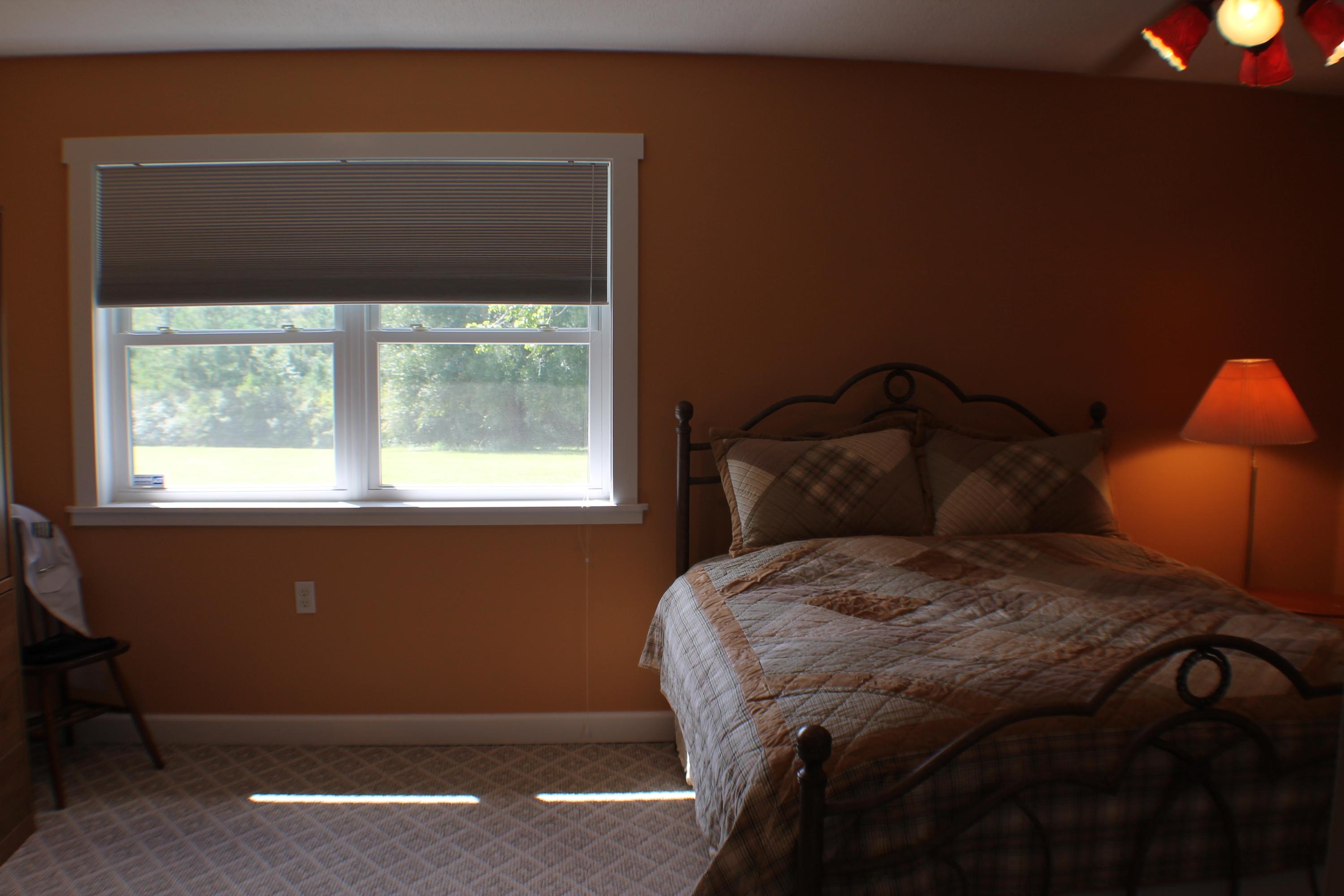 MT OLIVE ESTATES - Residential