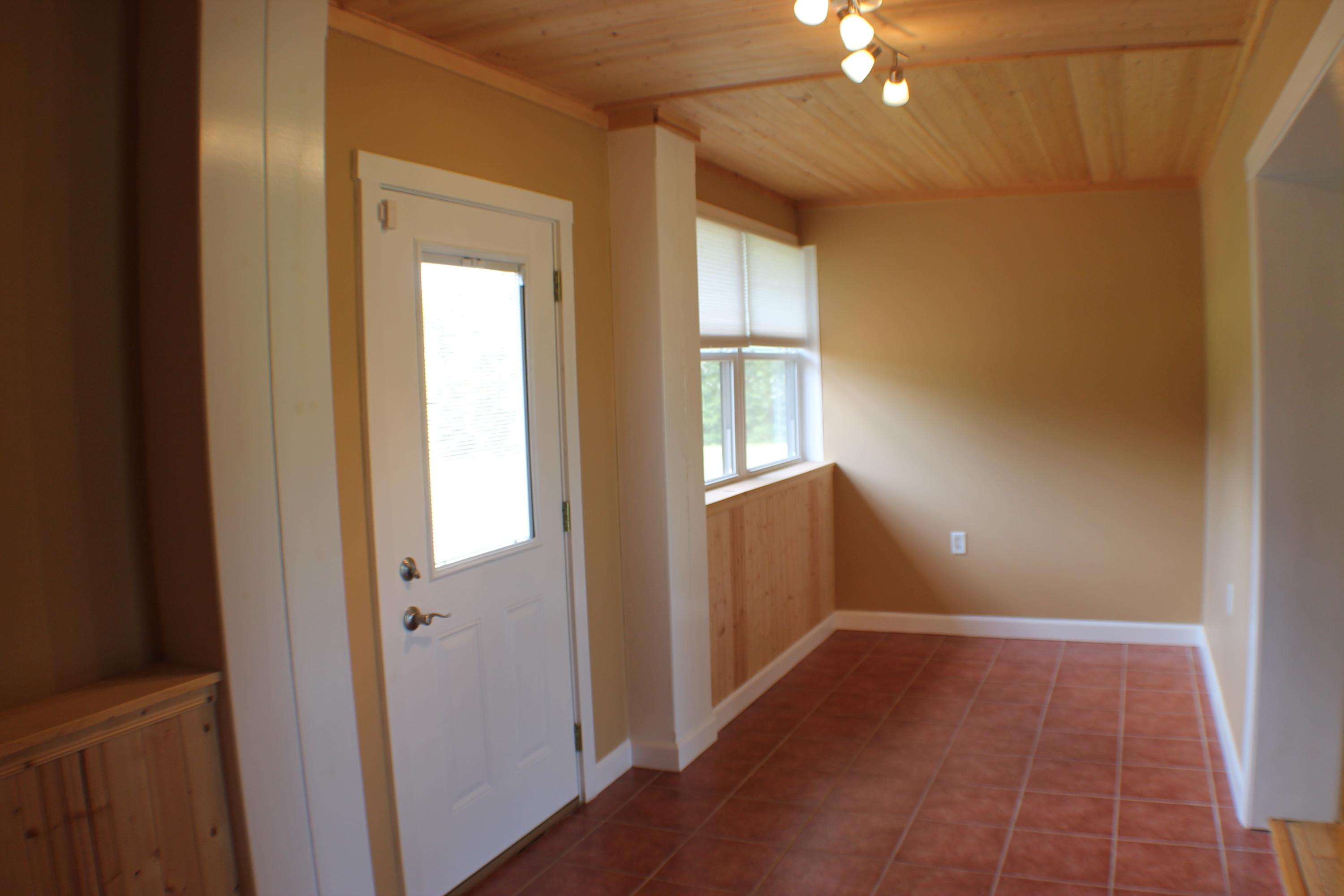 MT OLIVE ESTATES - Residential