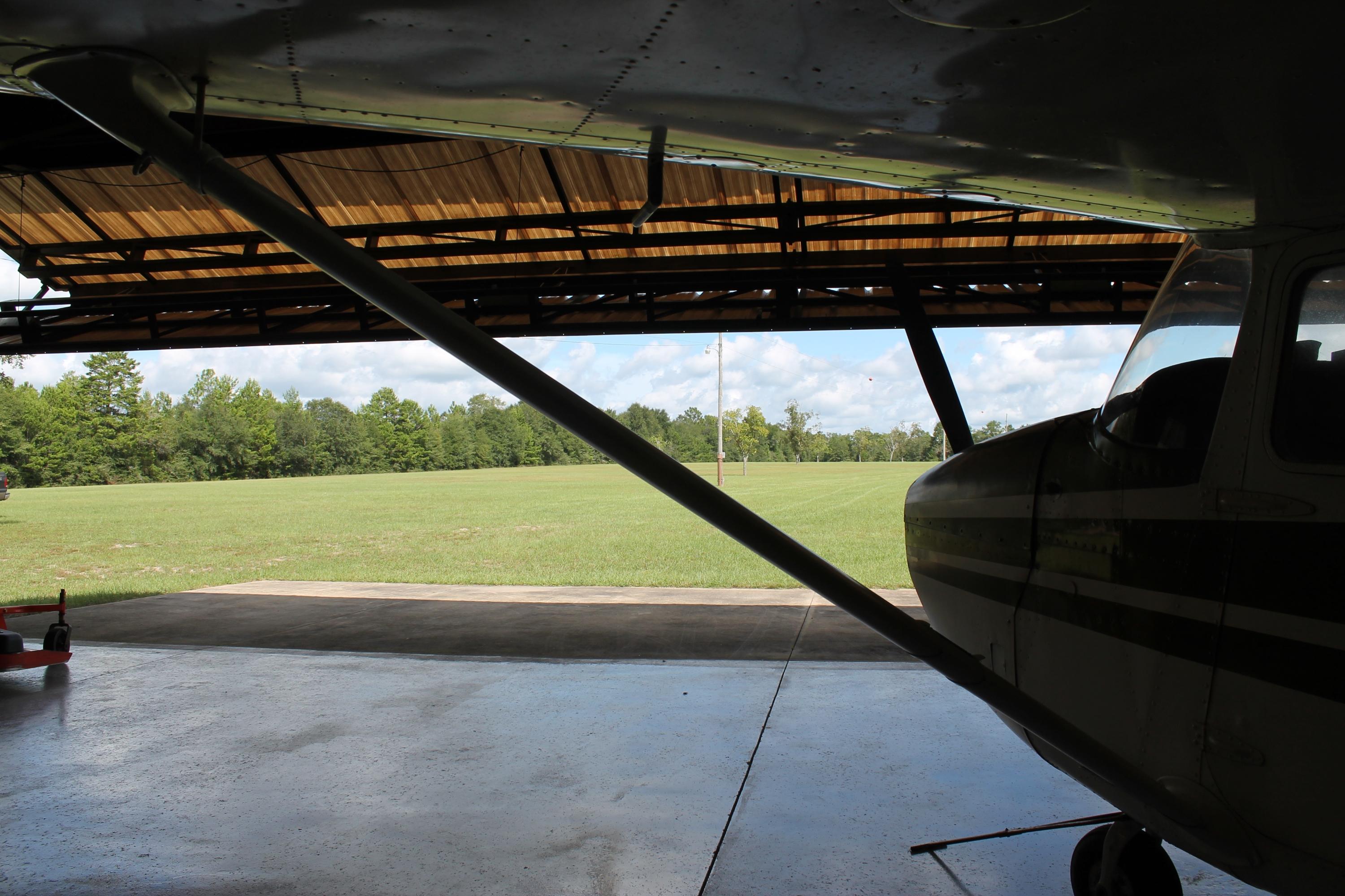 MT OLIVE ESTATES - Residential