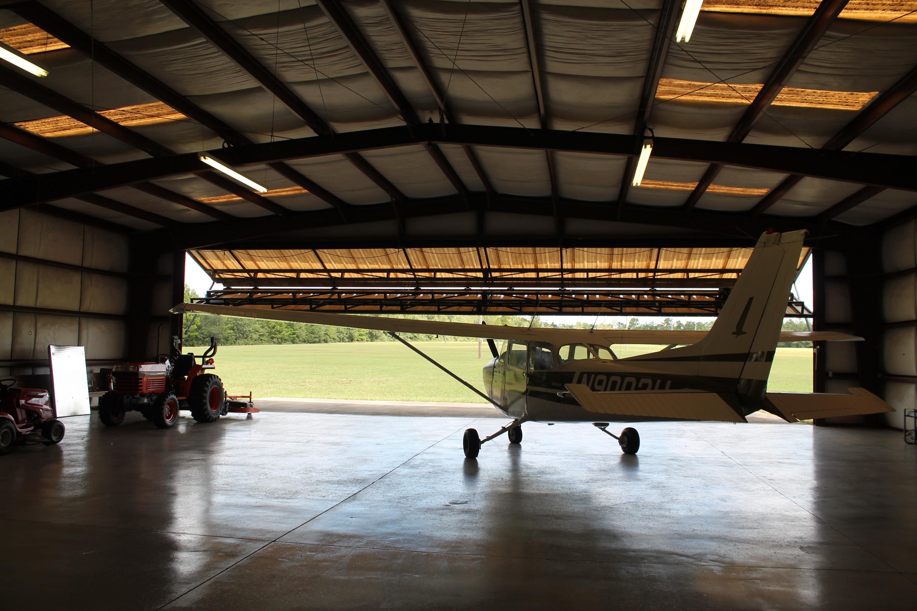 MT OLIVE ESTATES - Residential