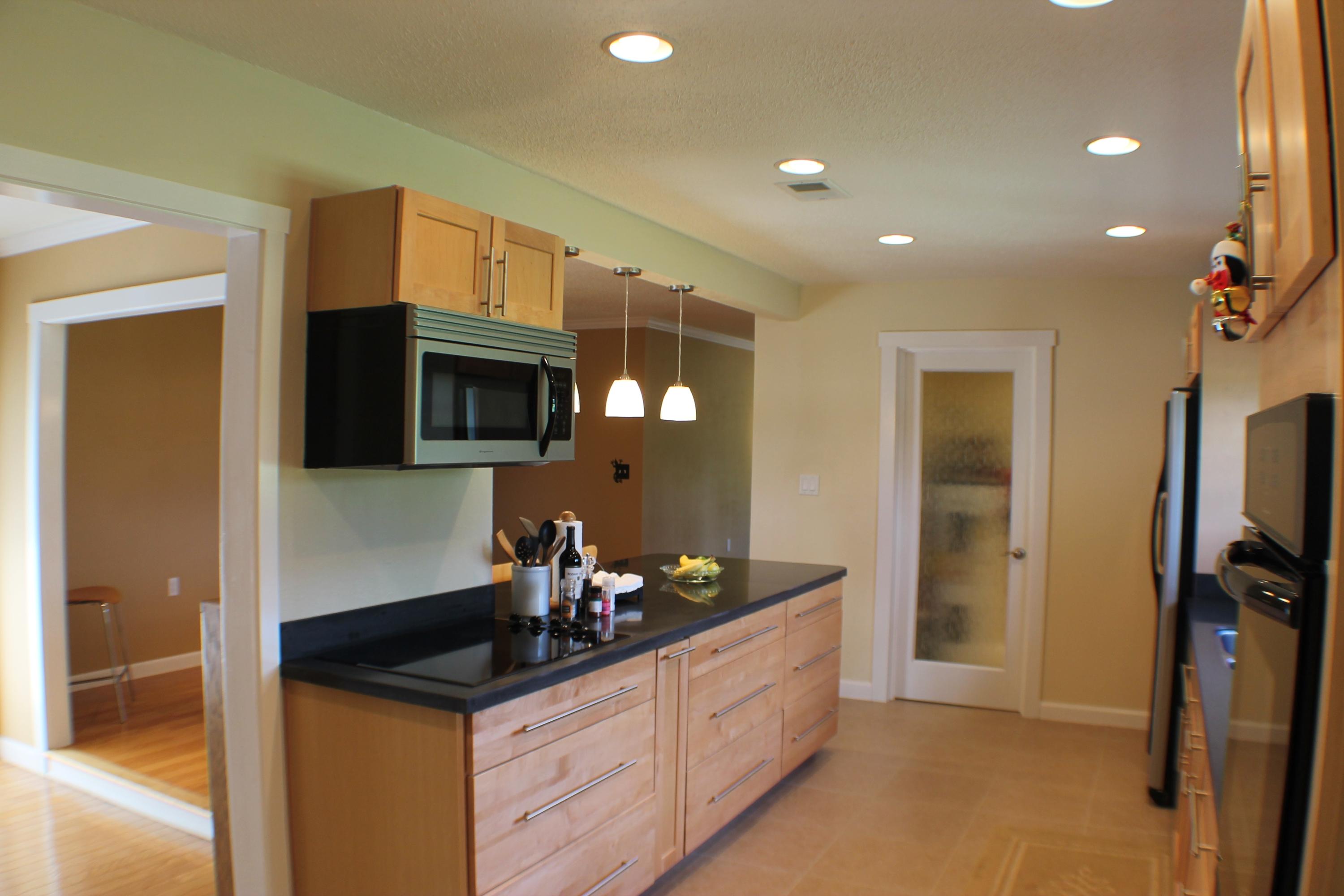 MT OLIVE ESTATES - Residential