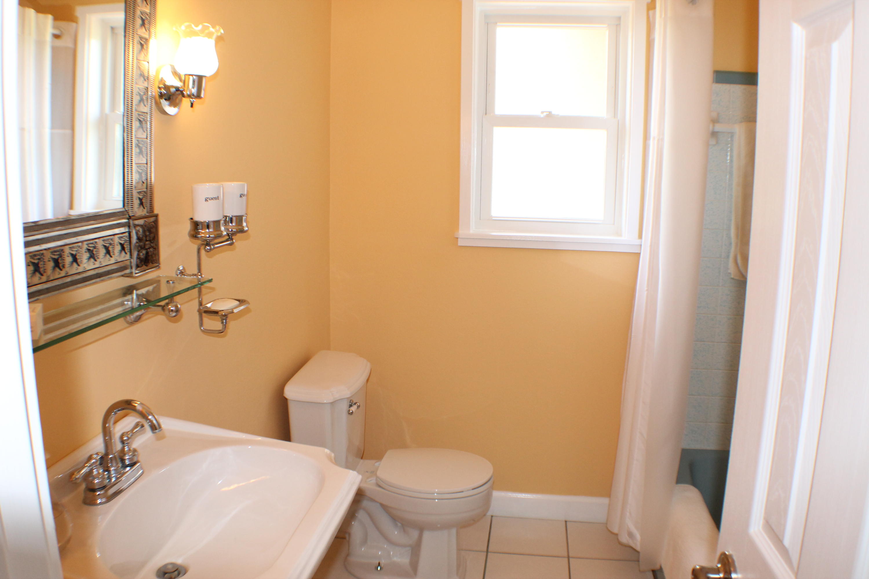 MT OLIVE ESTATES - Residential