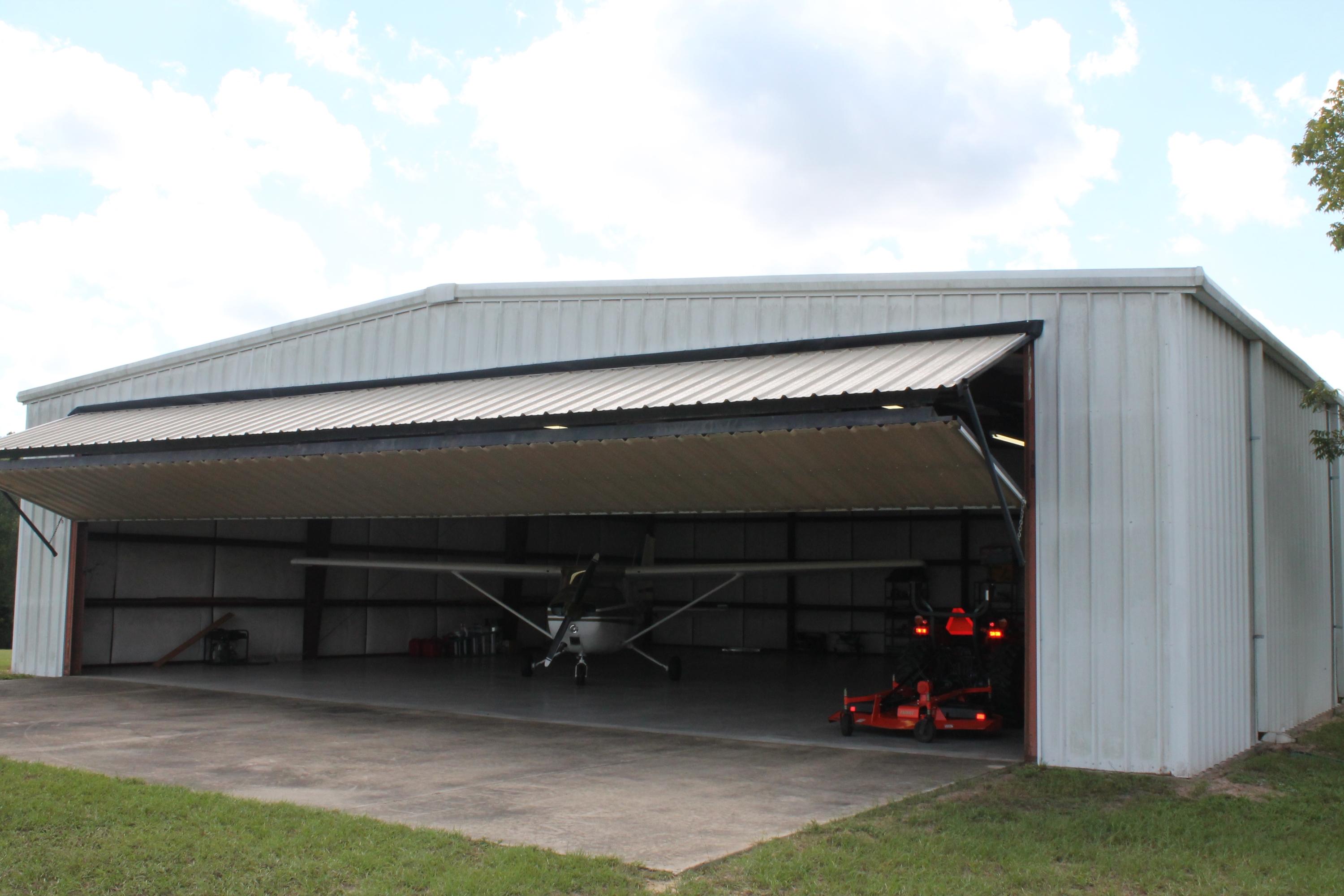 MT OLIVE ESTATES - Residential