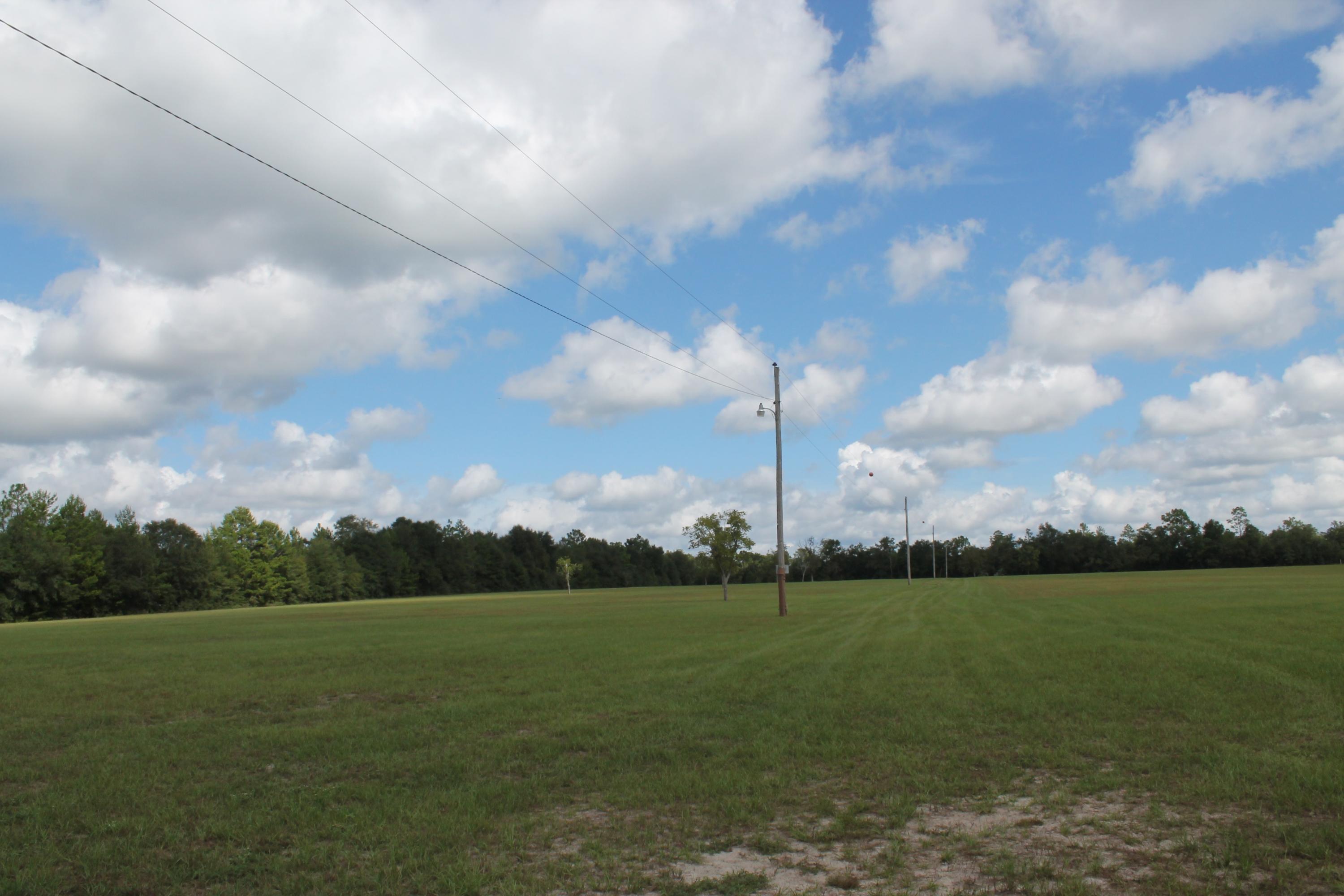 MT OLIVE ESTATES - Residential