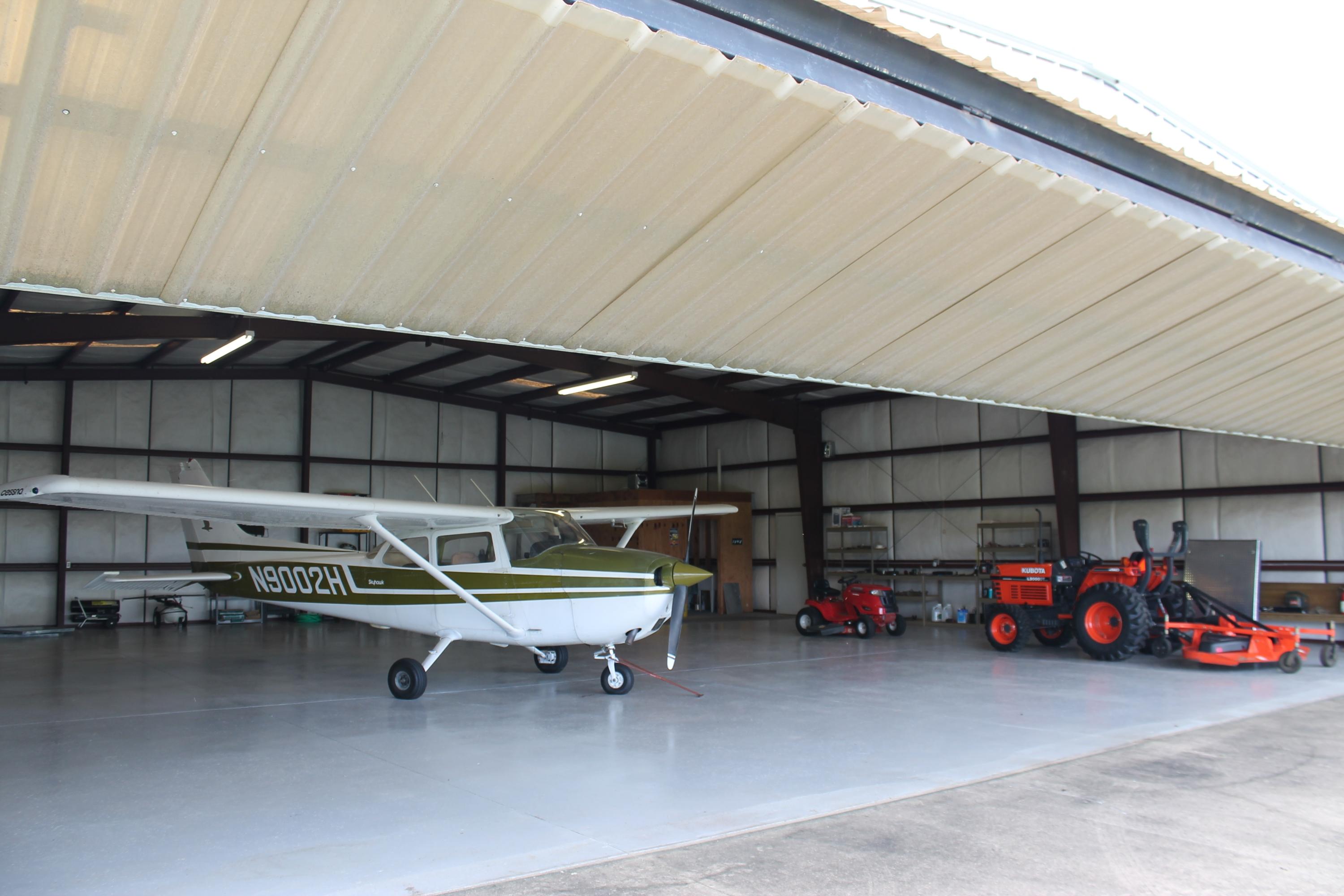 MT OLIVE ESTATES - Residential