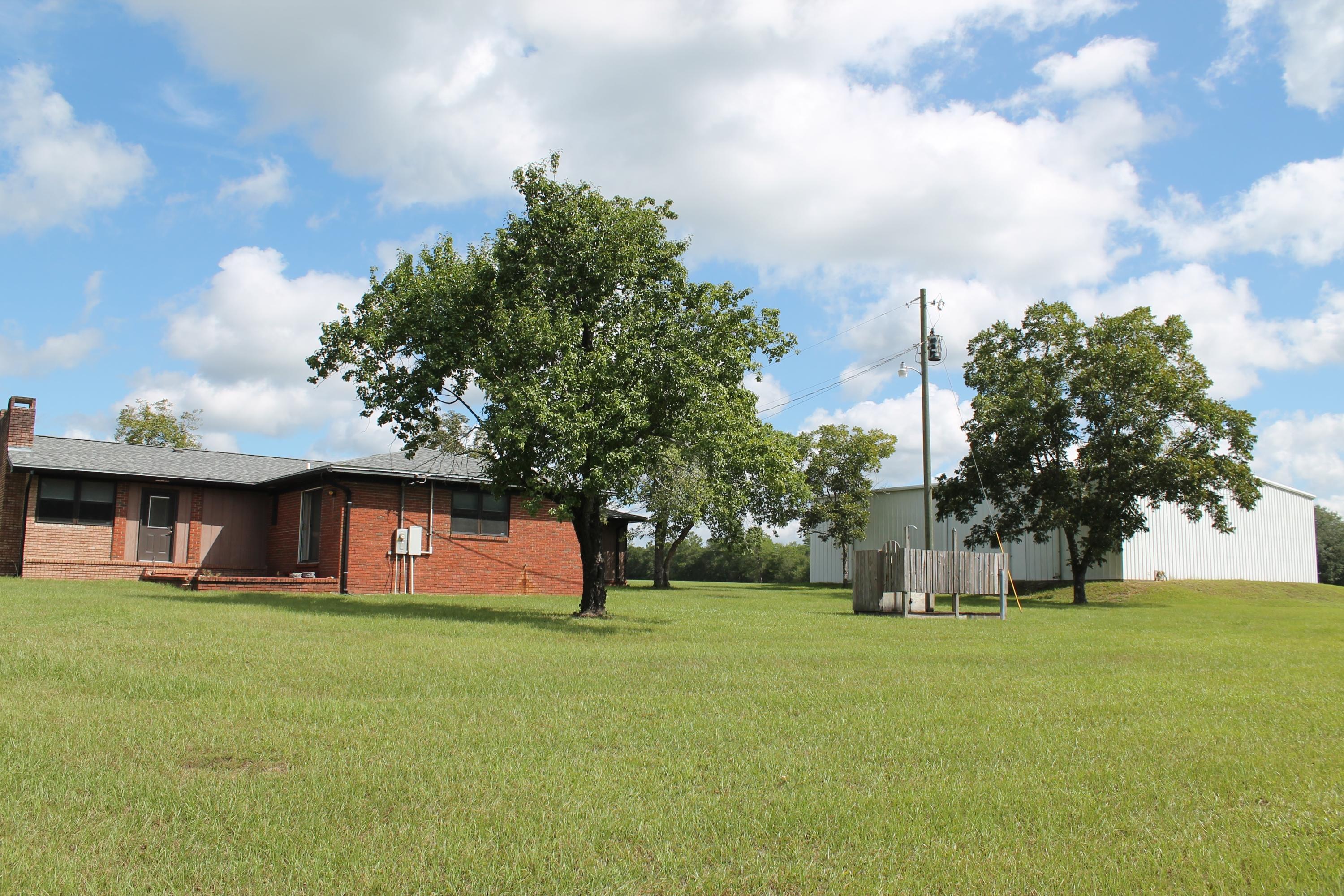 MT OLIVE ESTATES - Residential