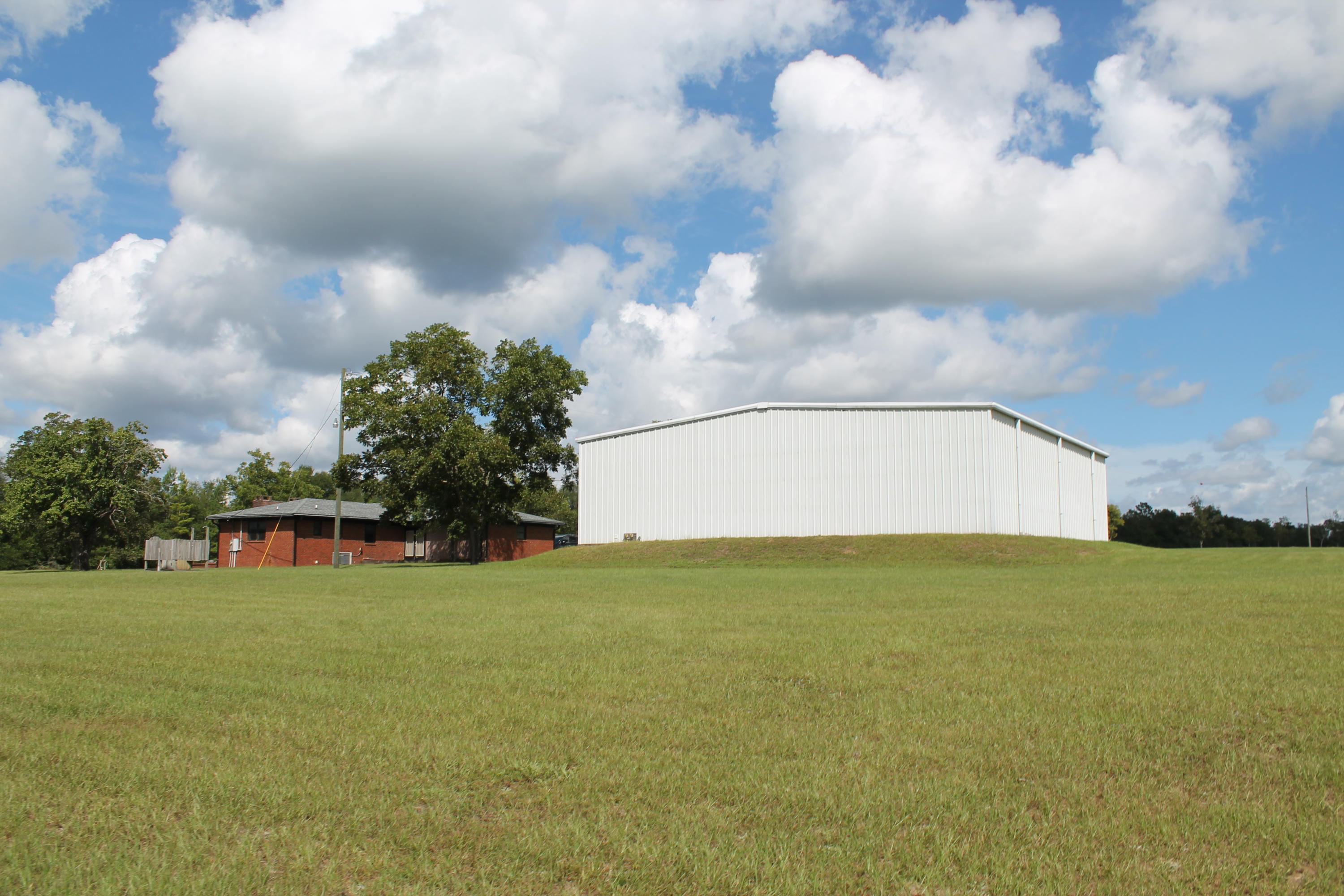 MT OLIVE ESTATES - Residential