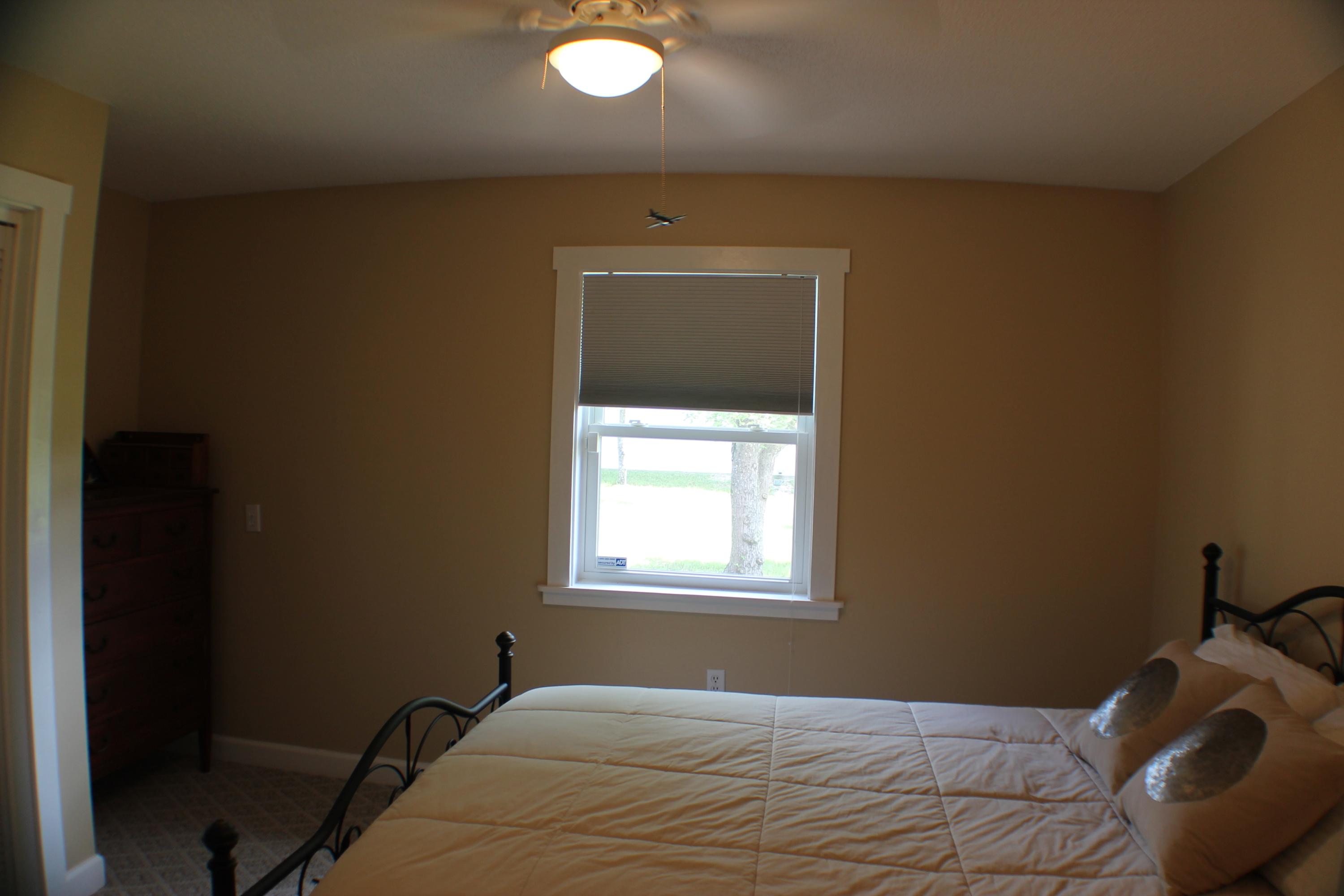 MT OLIVE ESTATES - Residential