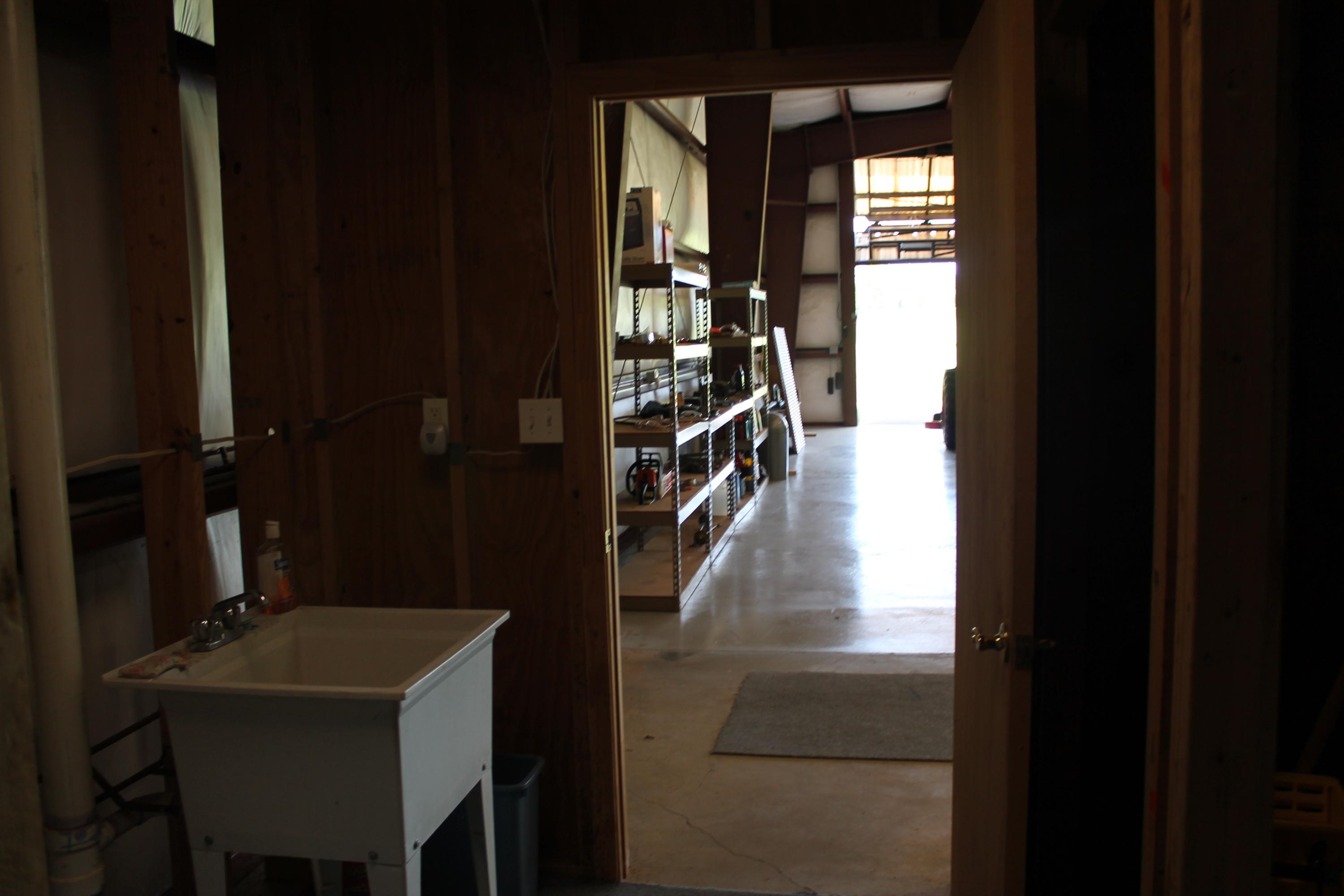 MT OLIVE ESTATES - Residential