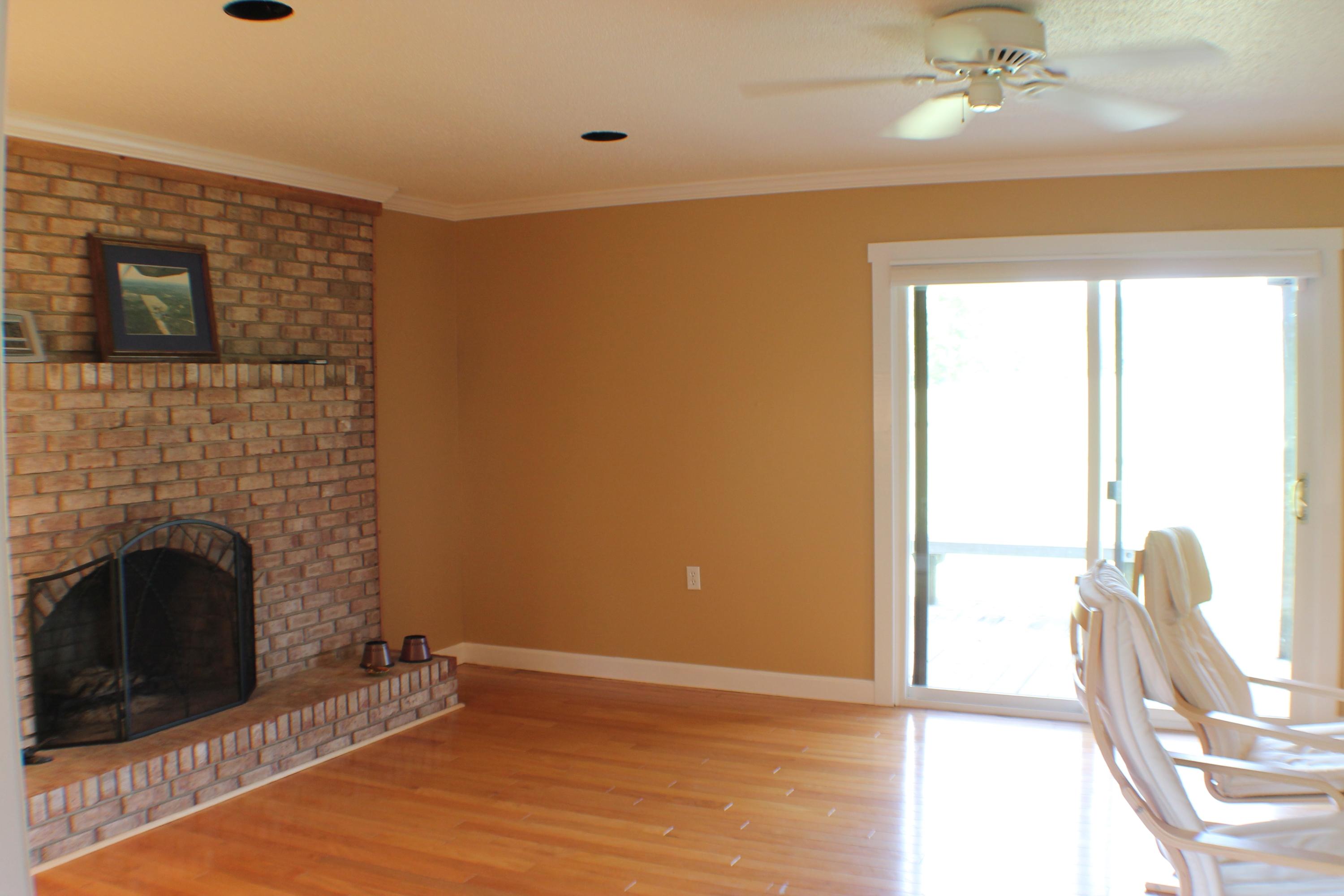 MT OLIVE ESTATES - Residential