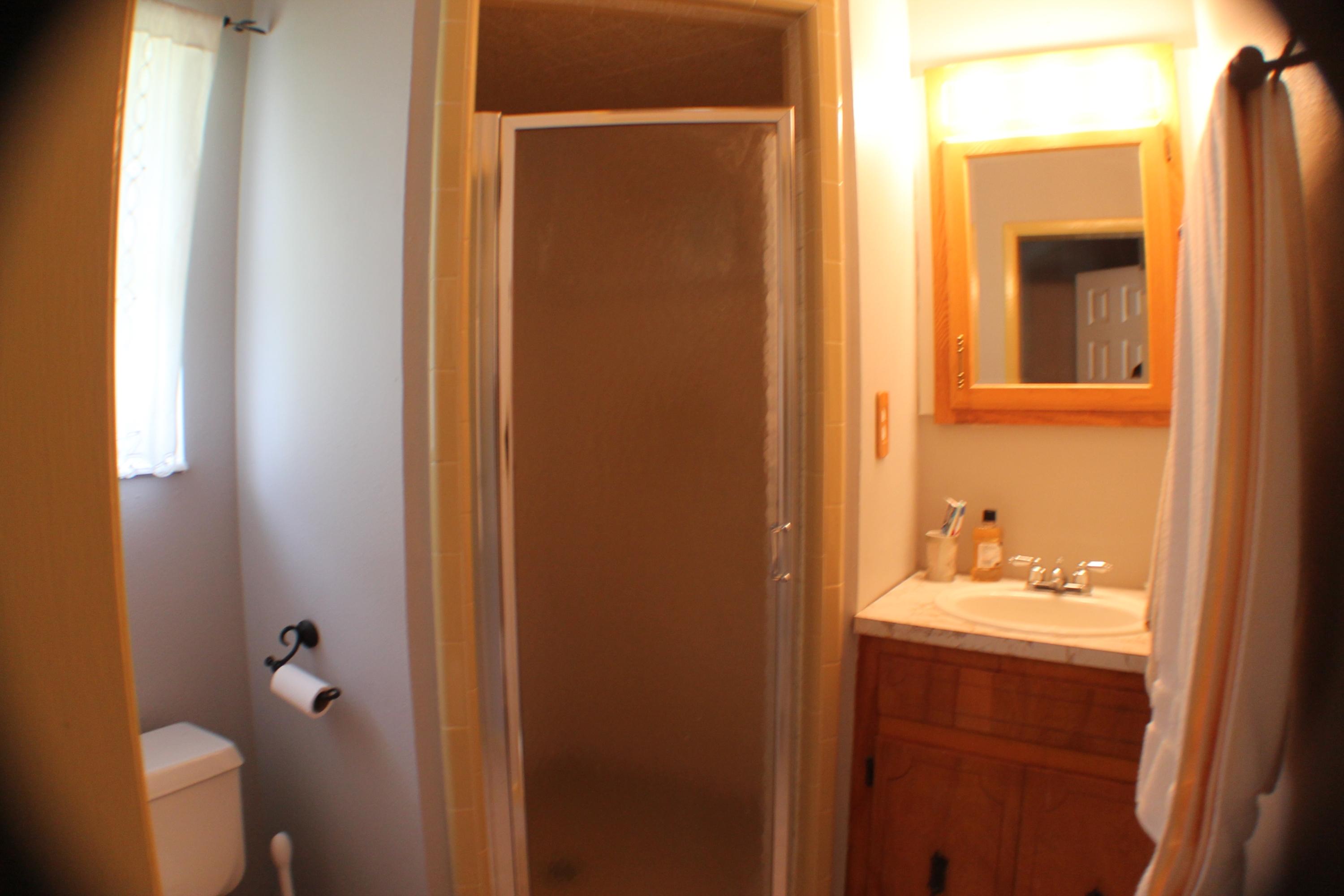 MT OLIVE ESTATES - Residential