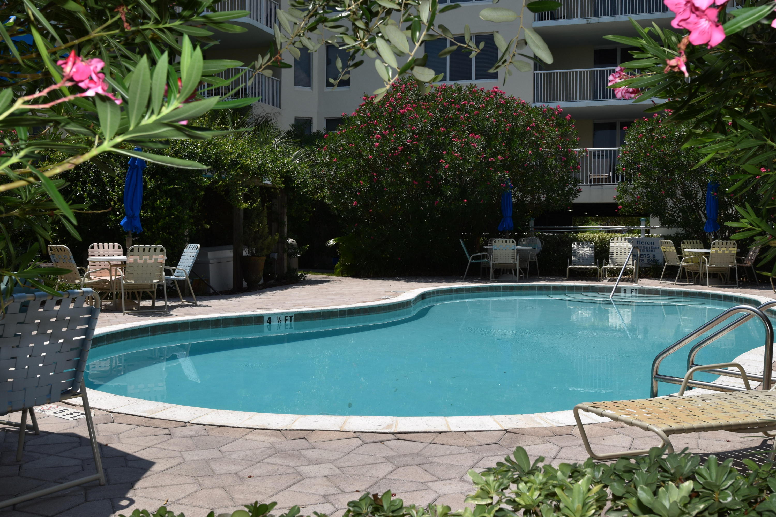 DESTIN WEST PELICAN - Residential